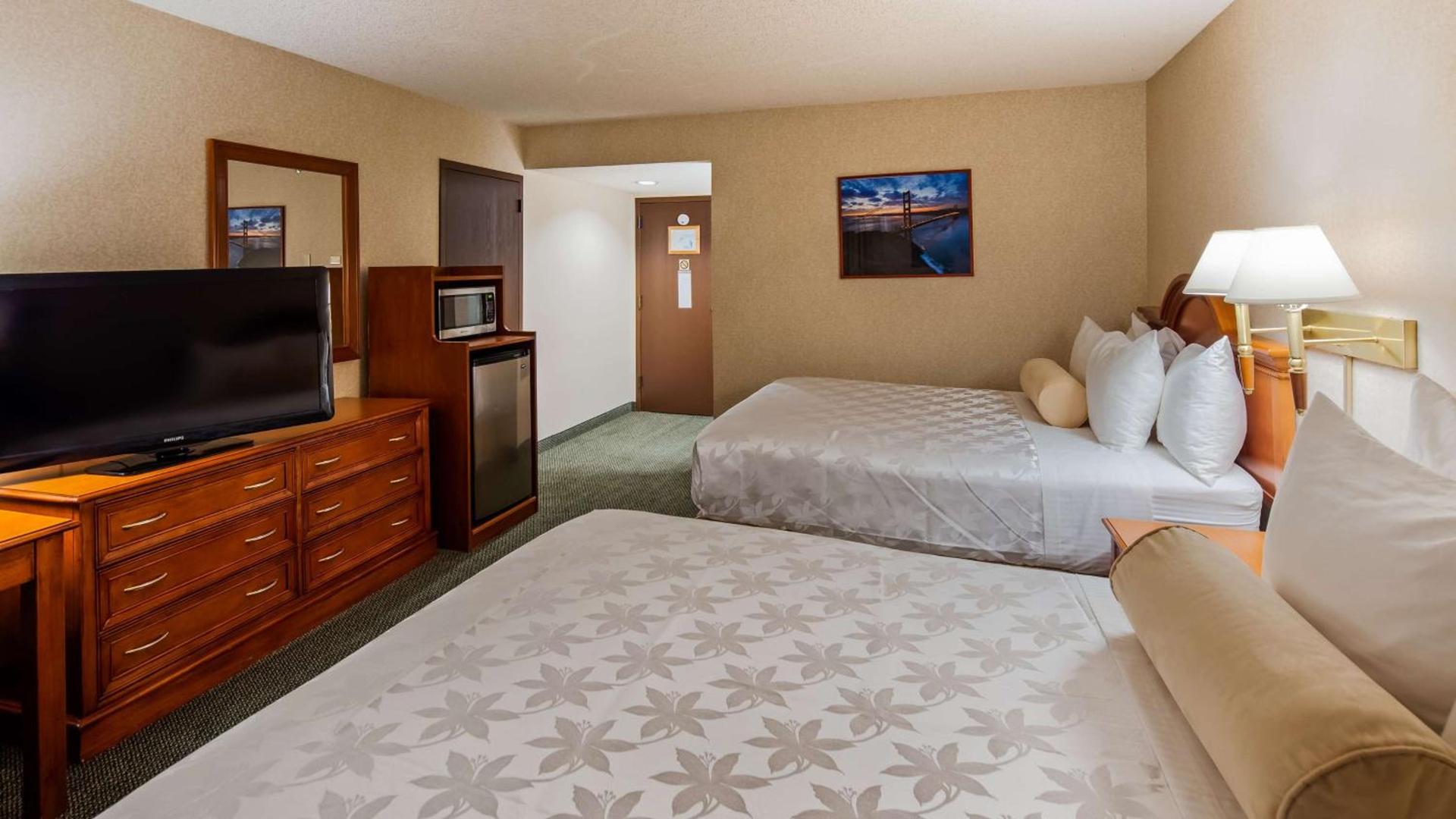 SureStay Plus Hotel by Best Western Reno Airport photo 76