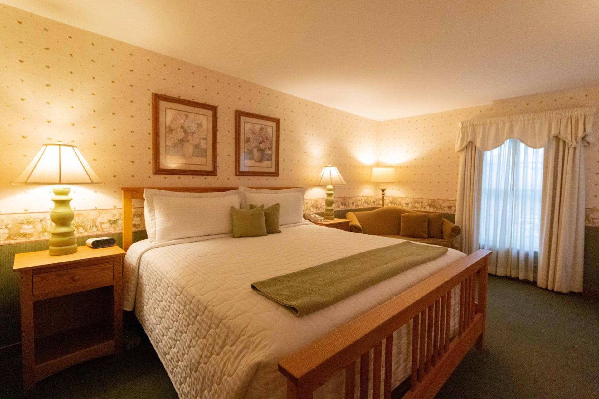 Essenhaus Inn & Conf. Center photo 27