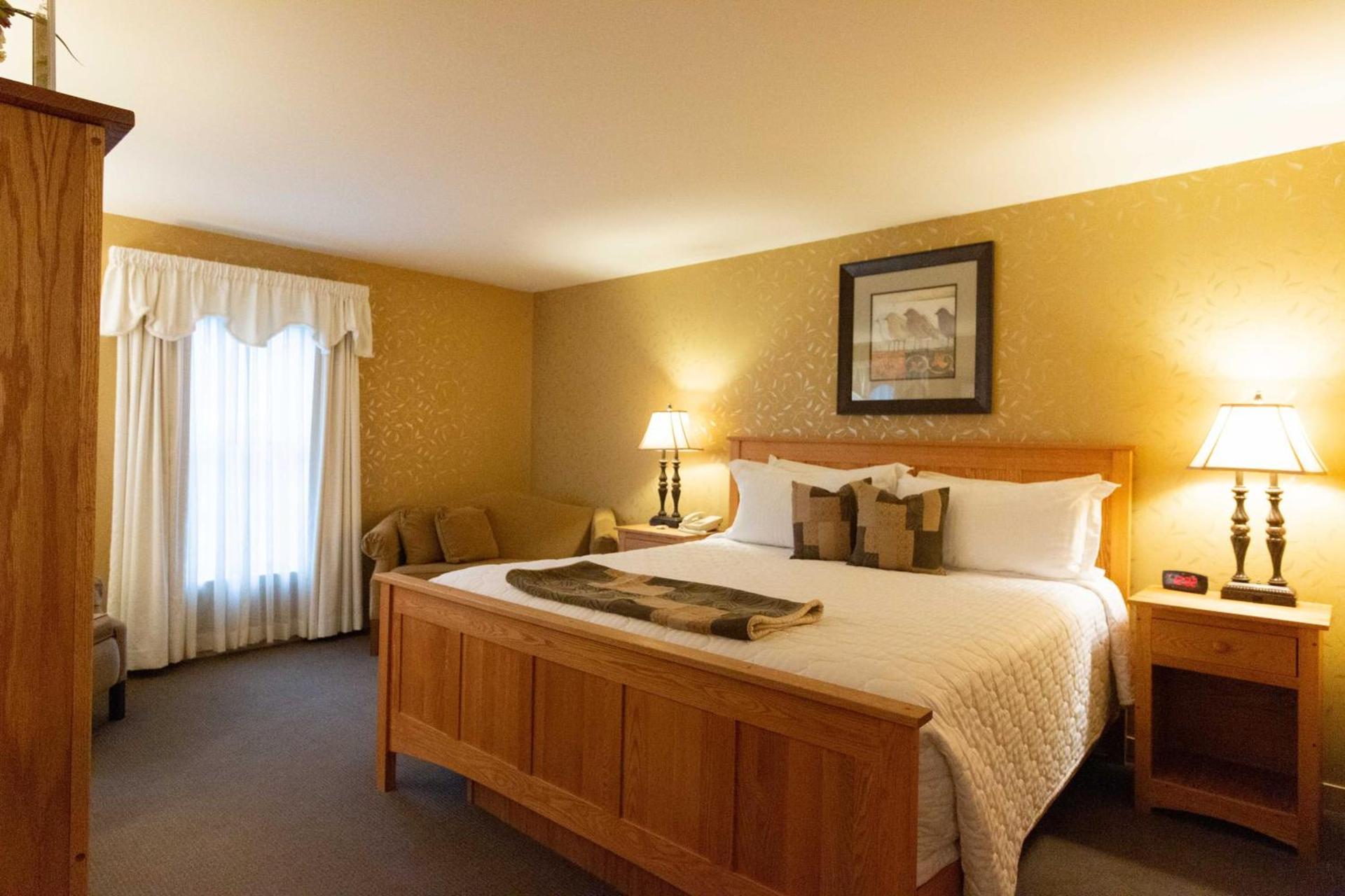 Essenhaus Inn & Conf. Center photo 25