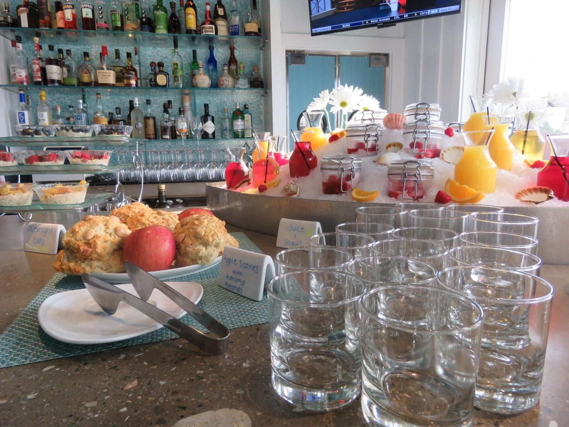 The Break Hotel photo 2