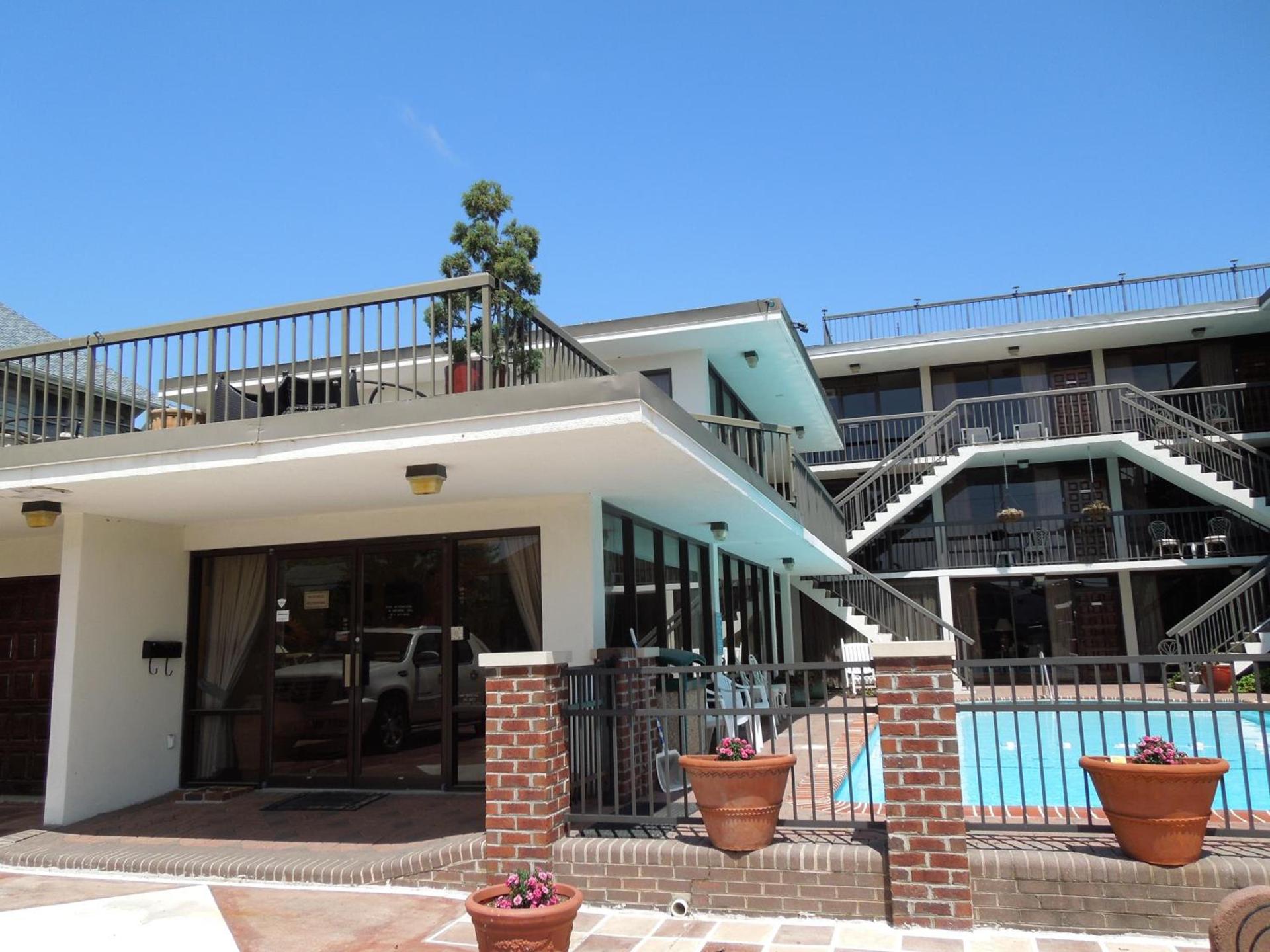 Alamar Resort Inn photo 17