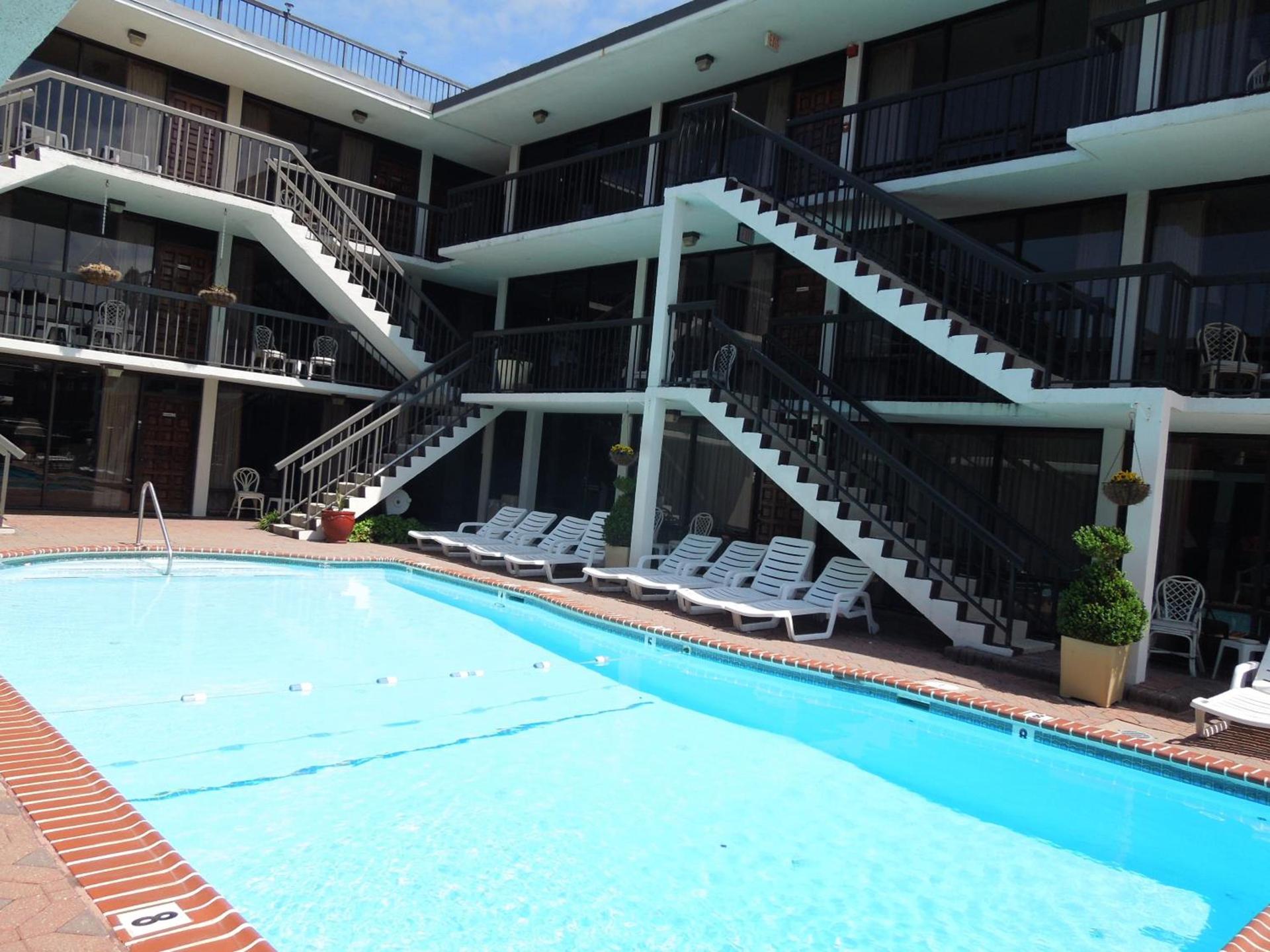 Alamar Resort Inn photo 18