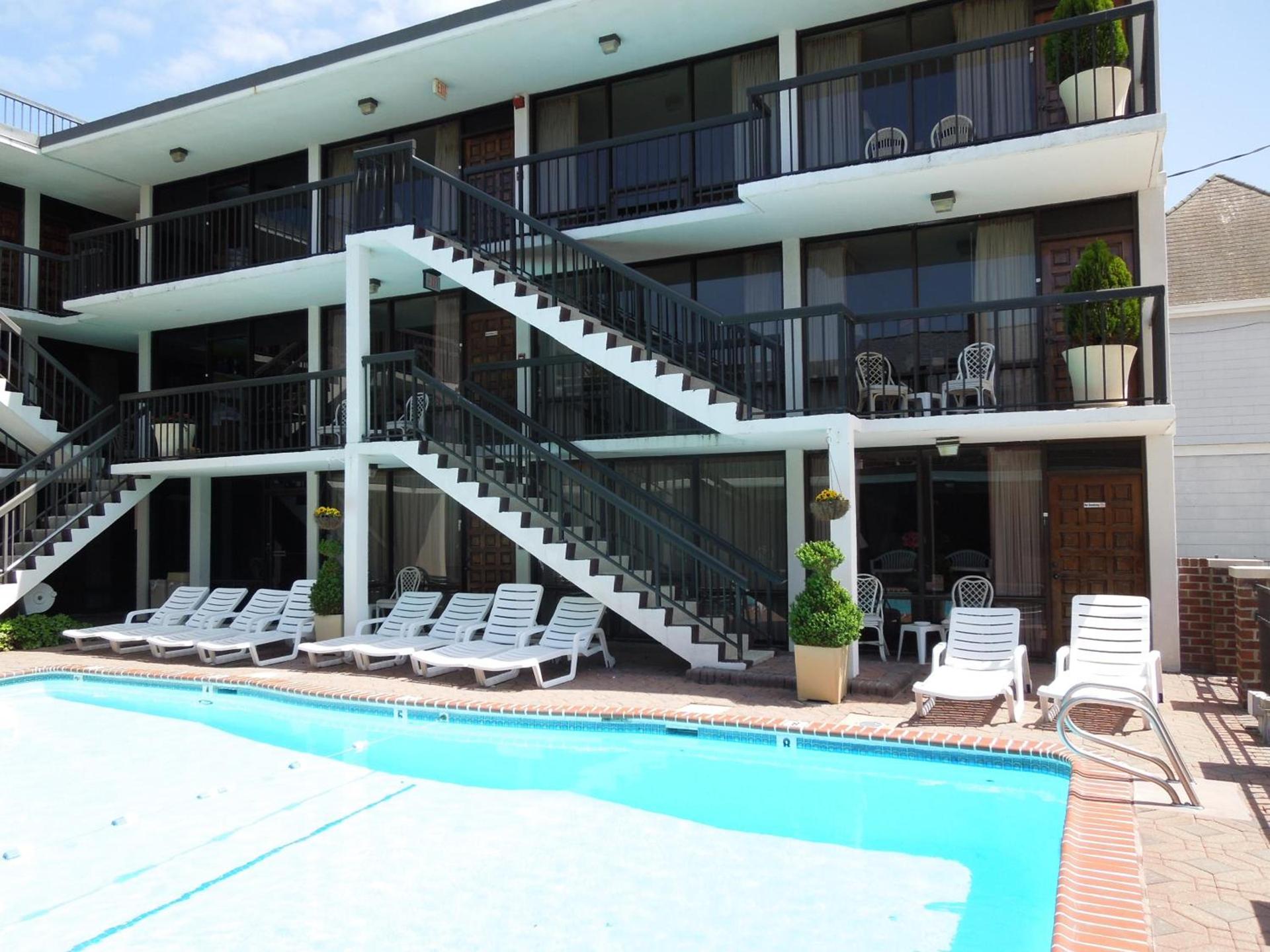 Alamar Resort Inn photo 20