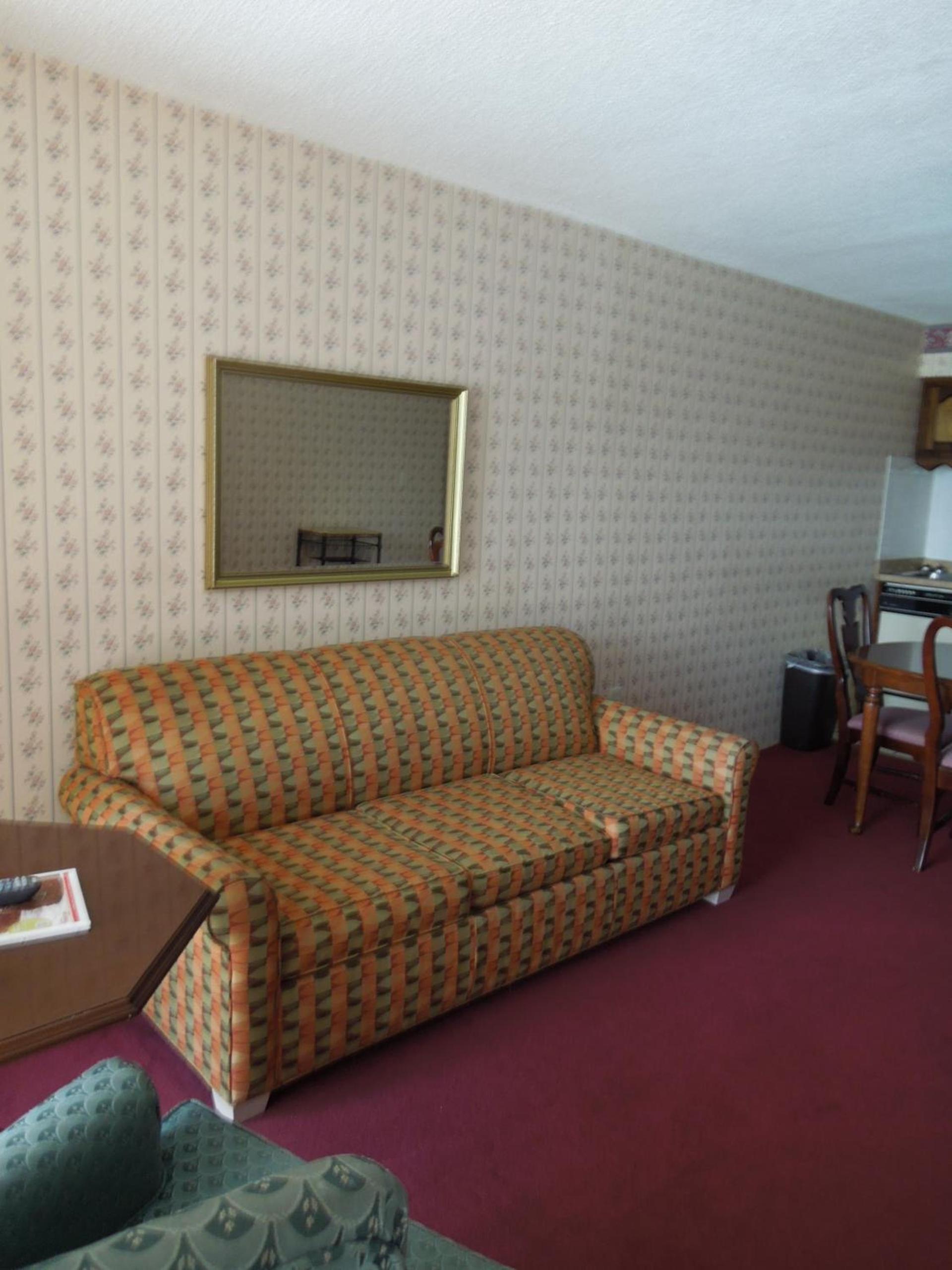 Alamar Resort Inn photo 24