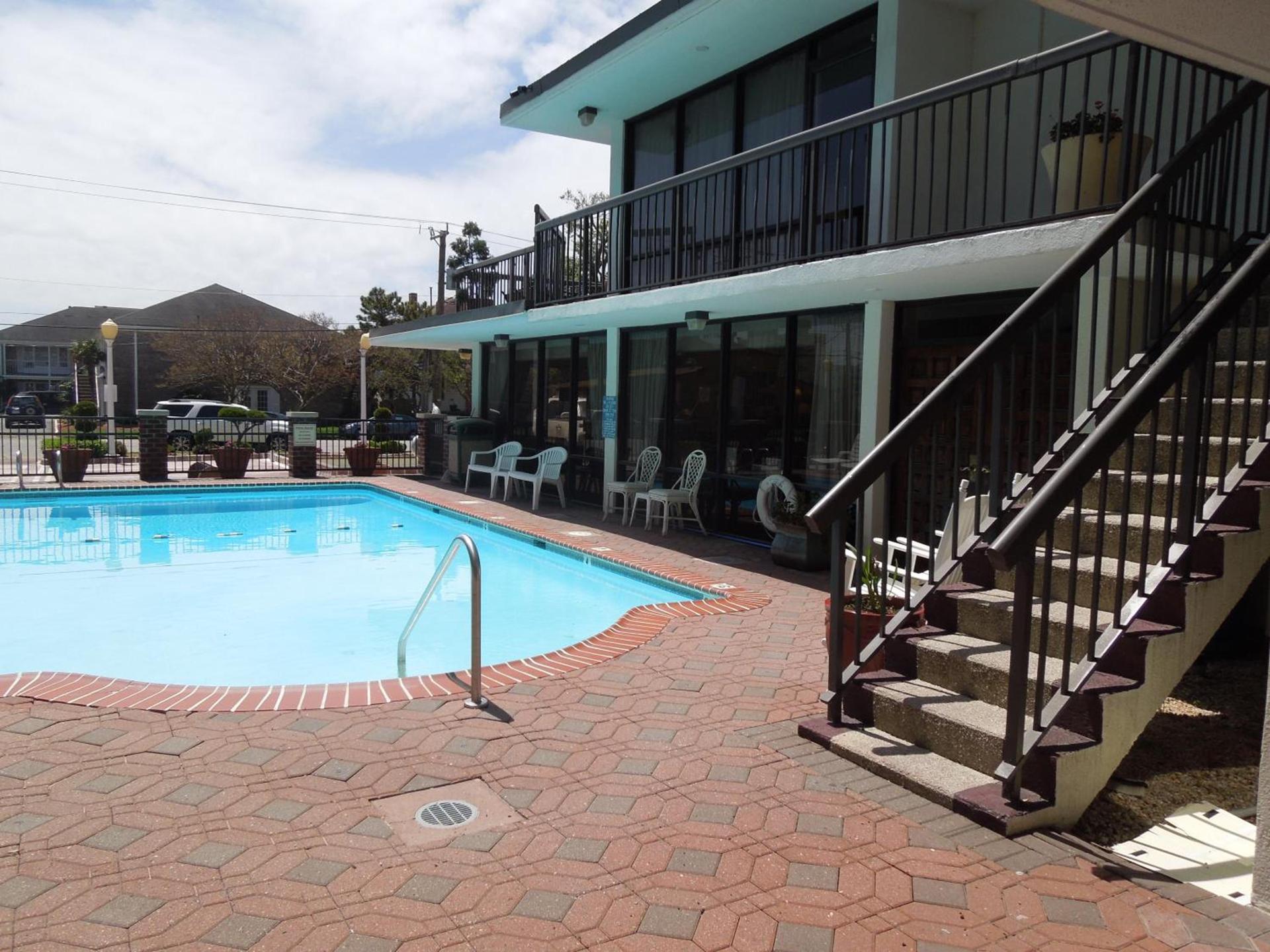 Alamar Resort Inn photo 28