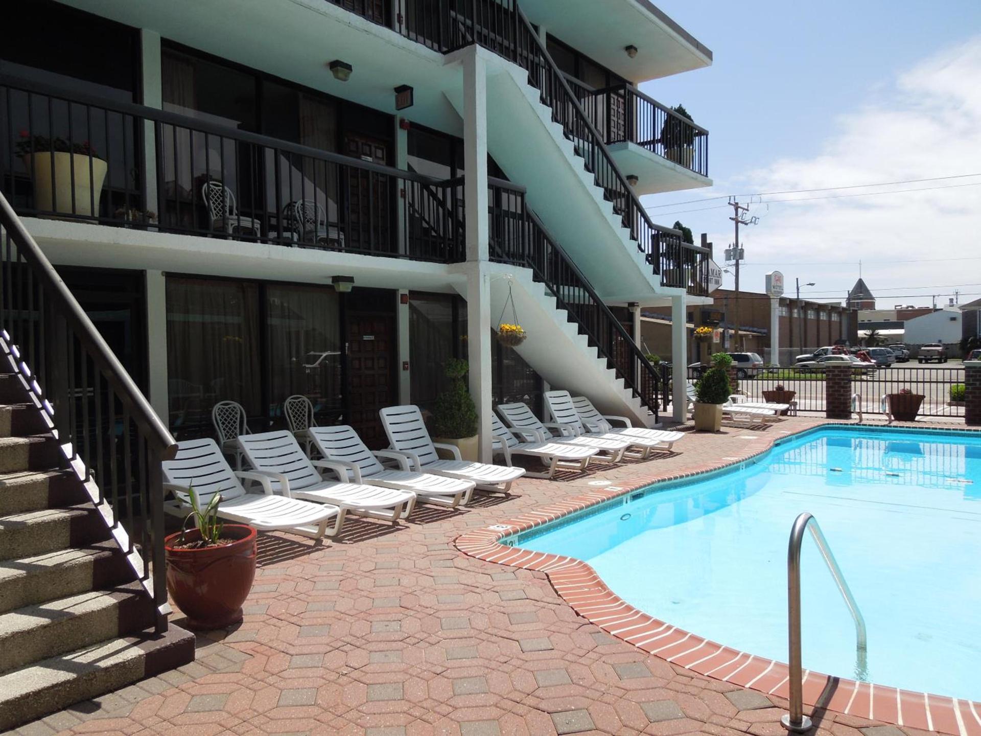 Alamar Resort Inn photo 29