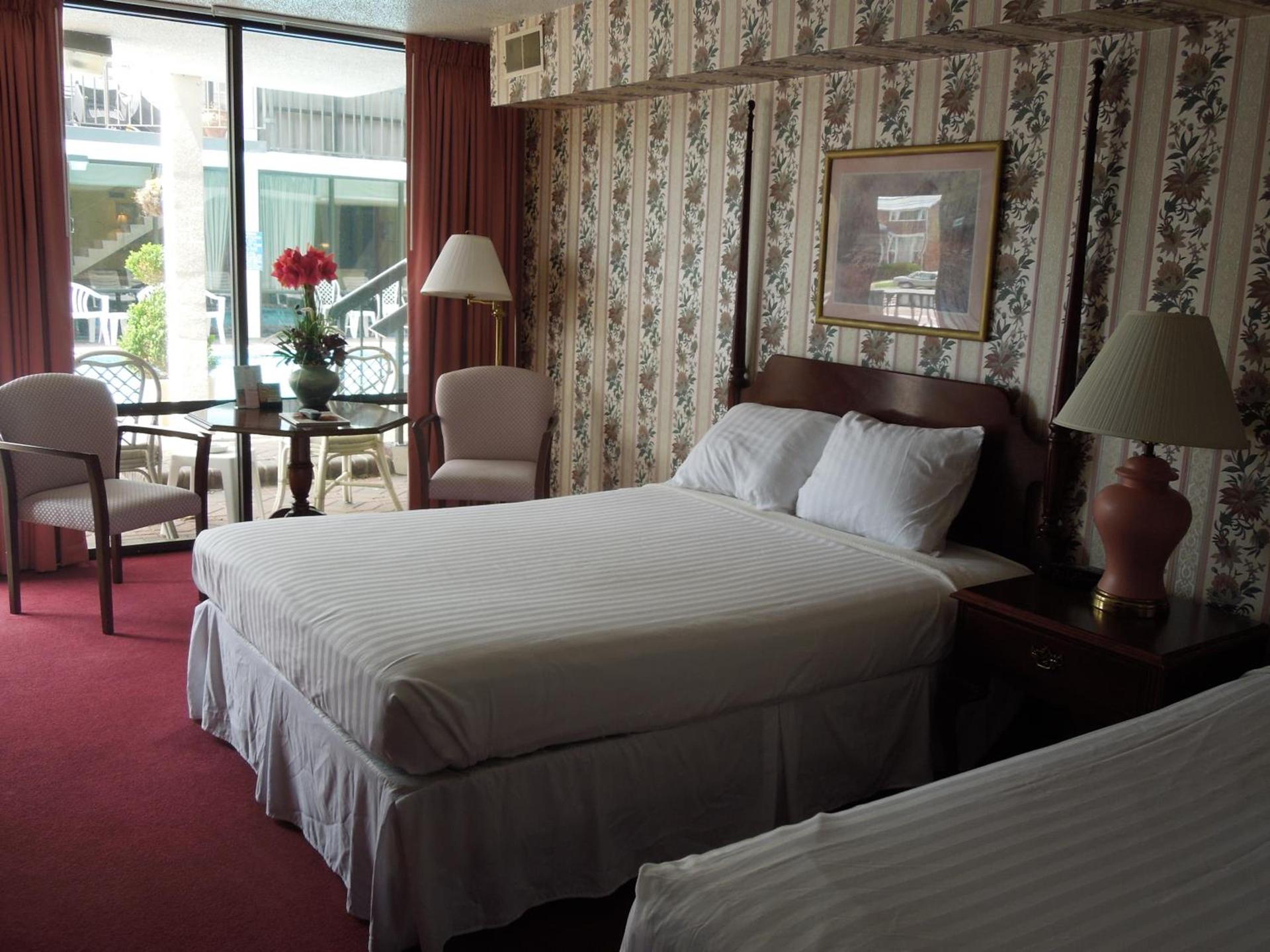 Alamar Resort Inn photo 37