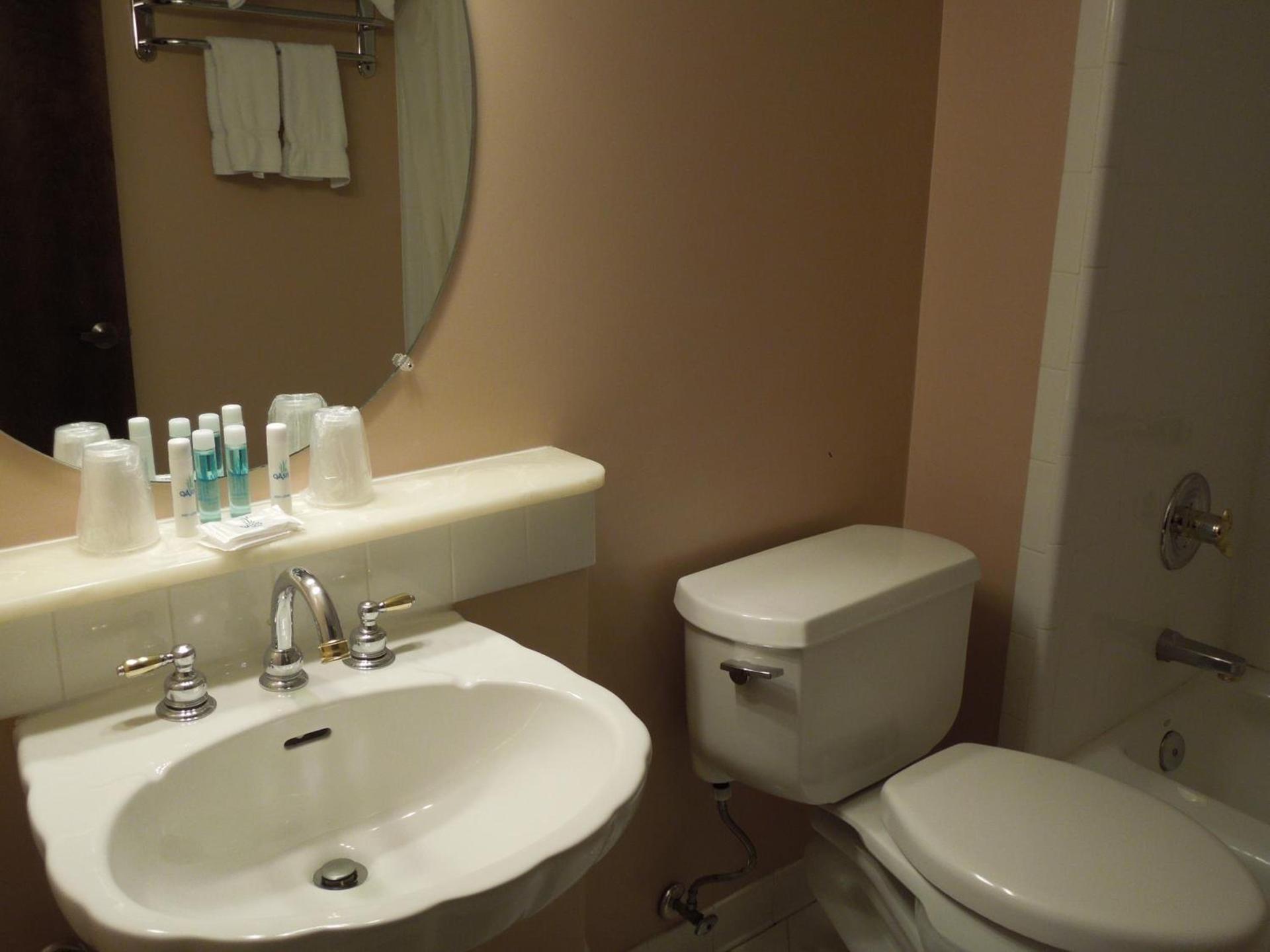 Alamar Resort Inn photo 39