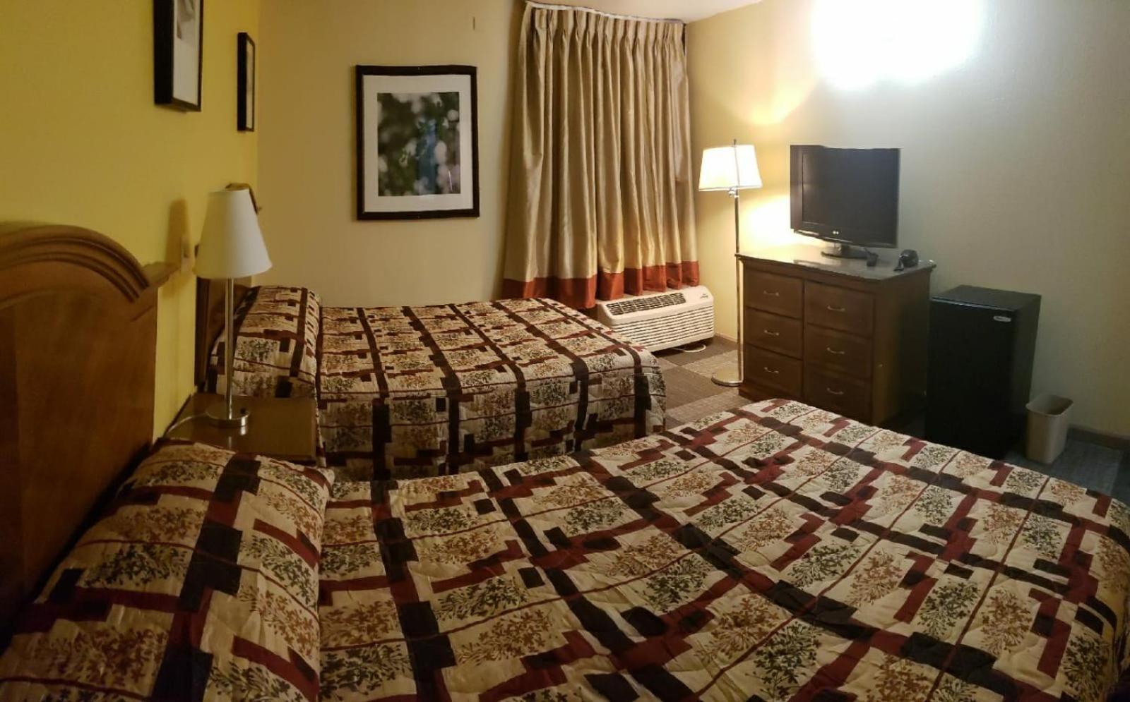 Red Carpet Inn-Macon photo 11