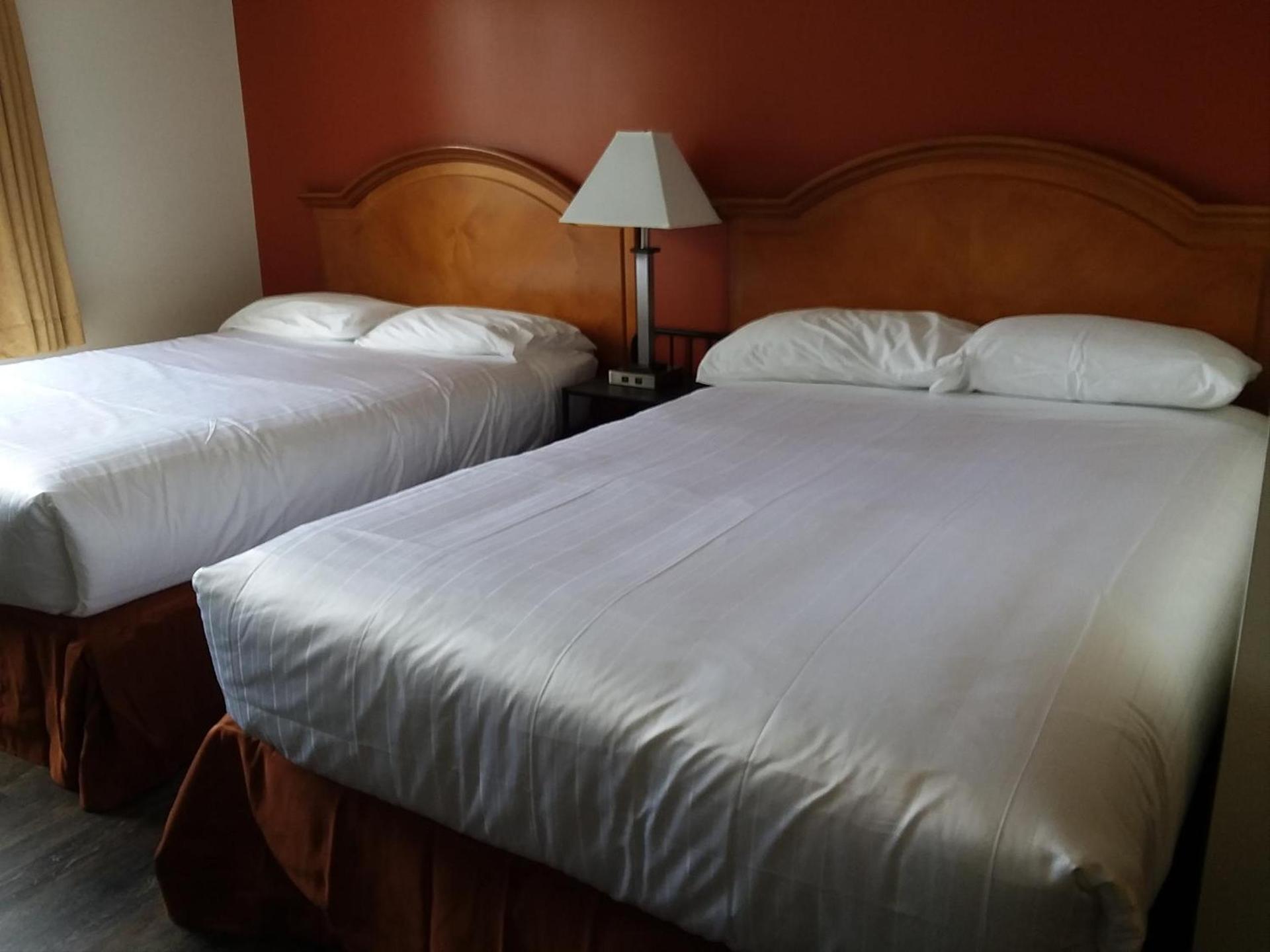 Best Lynnwood Inn photo 11
