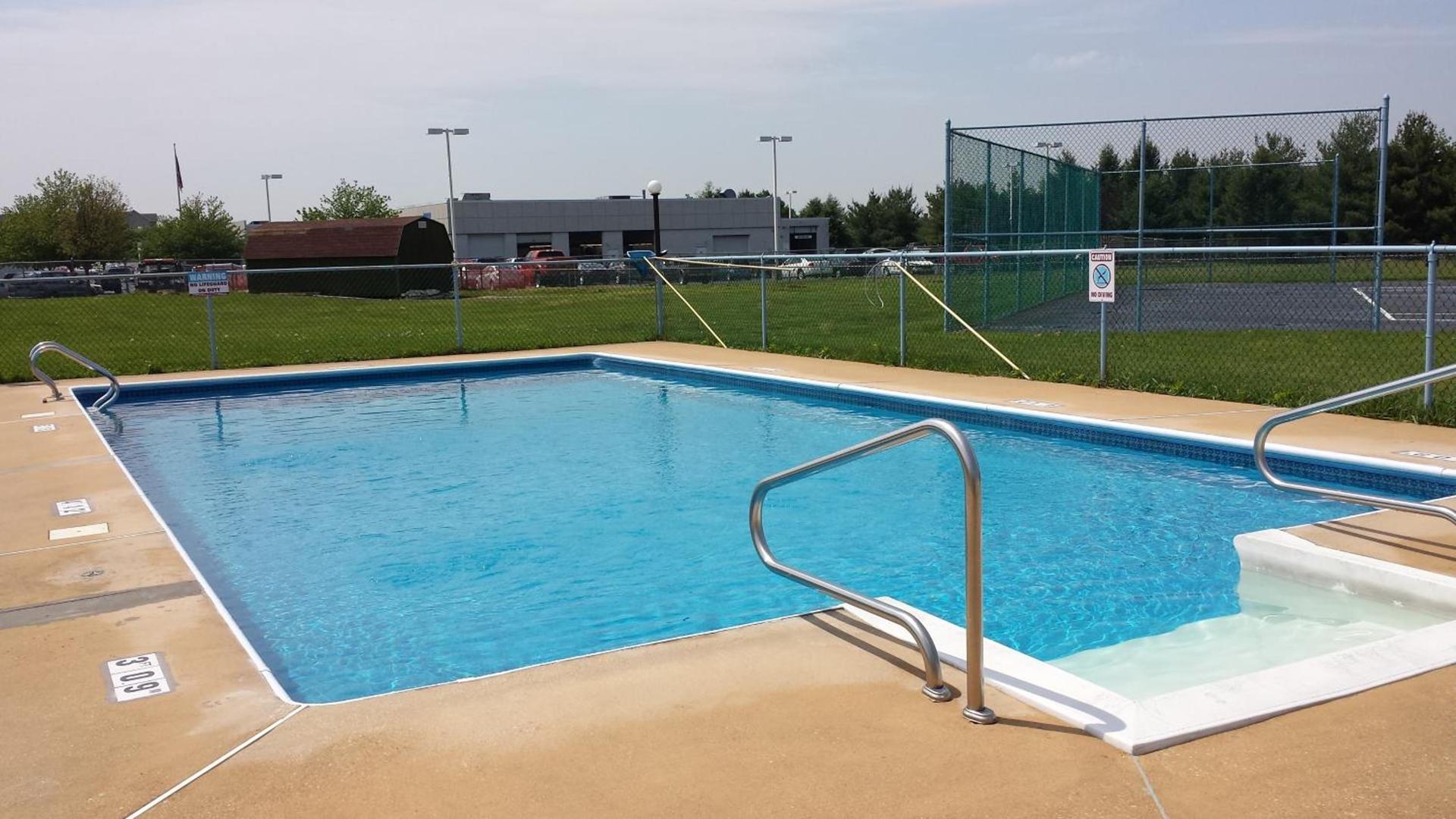 Americas Best Value Inn - Palmyra/Hershey photo 9