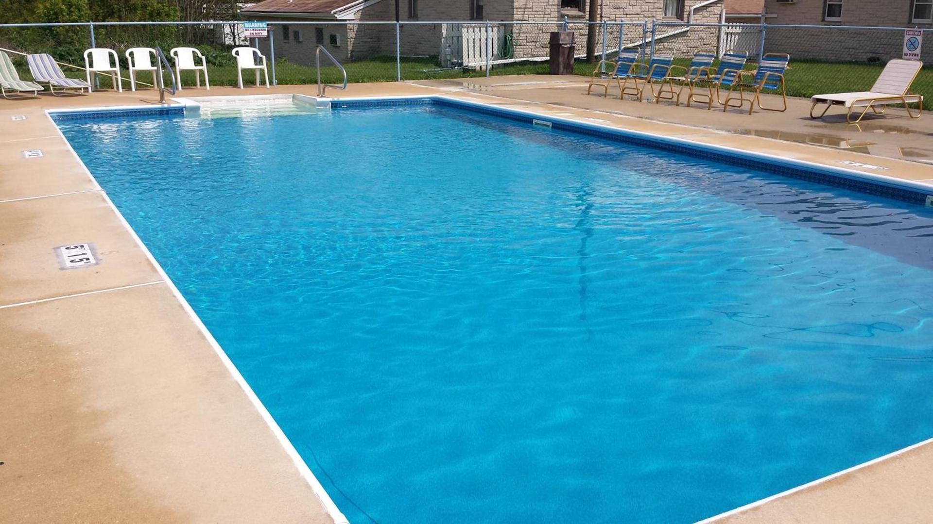 Americas Best Value Inn - Palmyra/Hershey photo 10