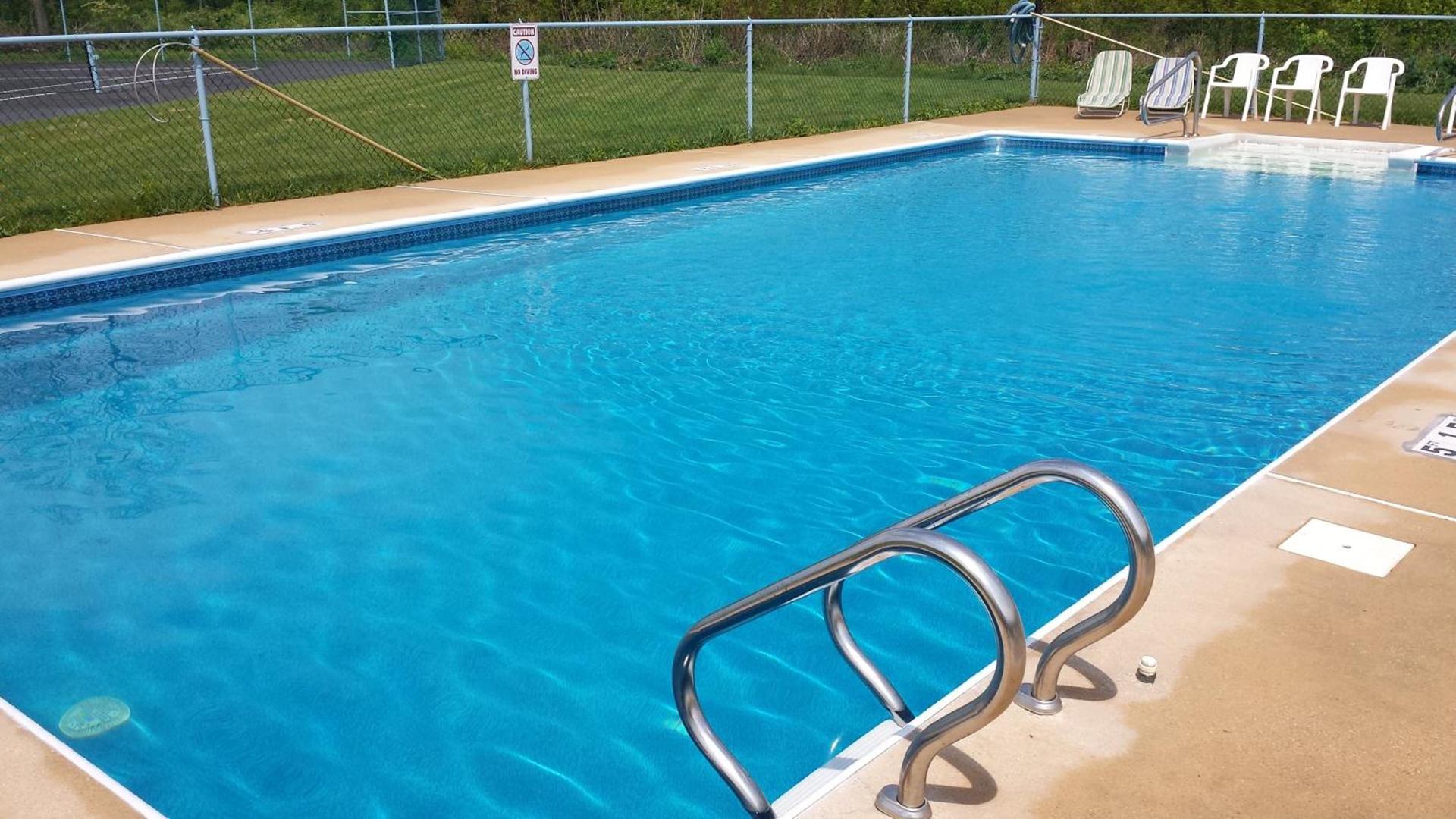 Americas Best Value Inn - Palmyra/Hershey photo 11