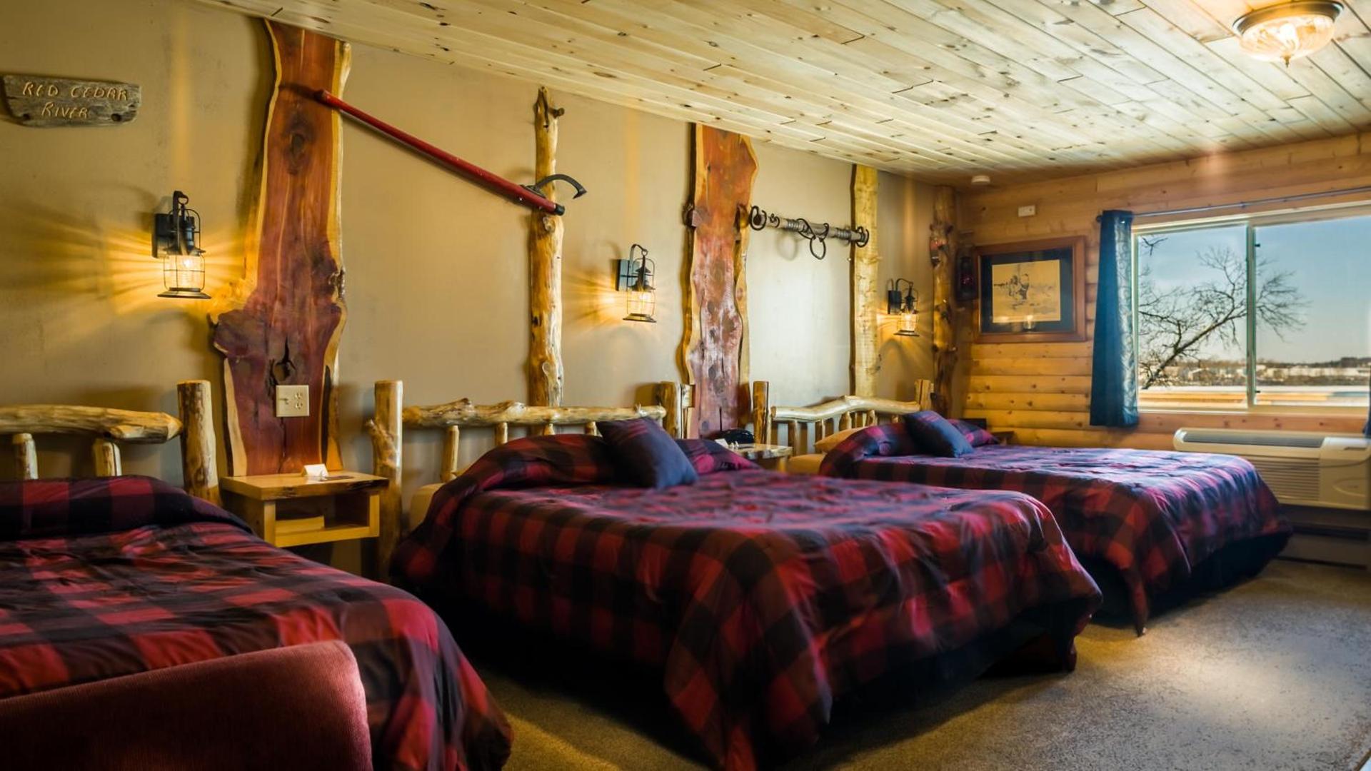 Curriers Lakeview Lodge photo 12