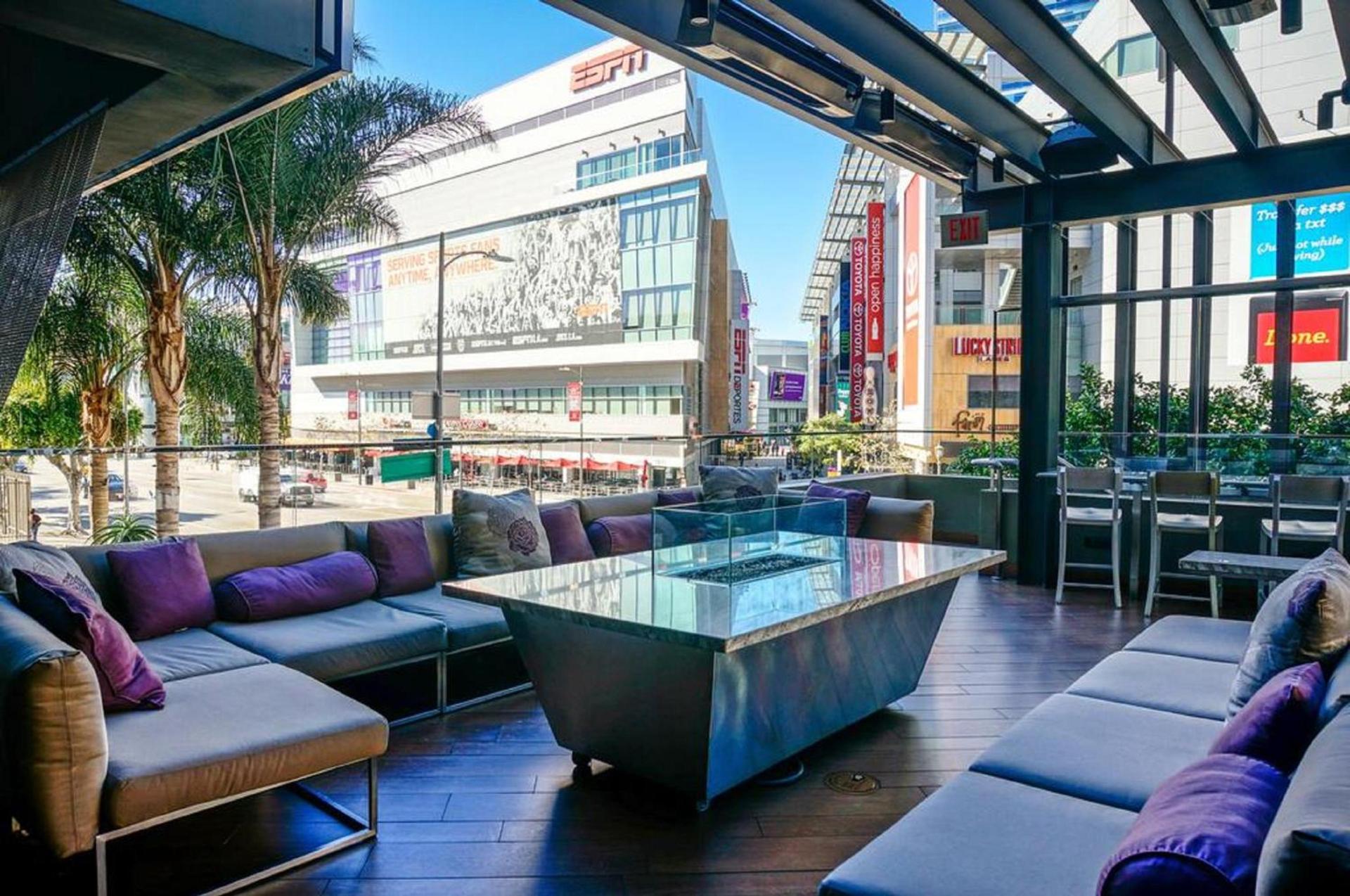 E Central Hotel Downtown Los Angeles photo 12