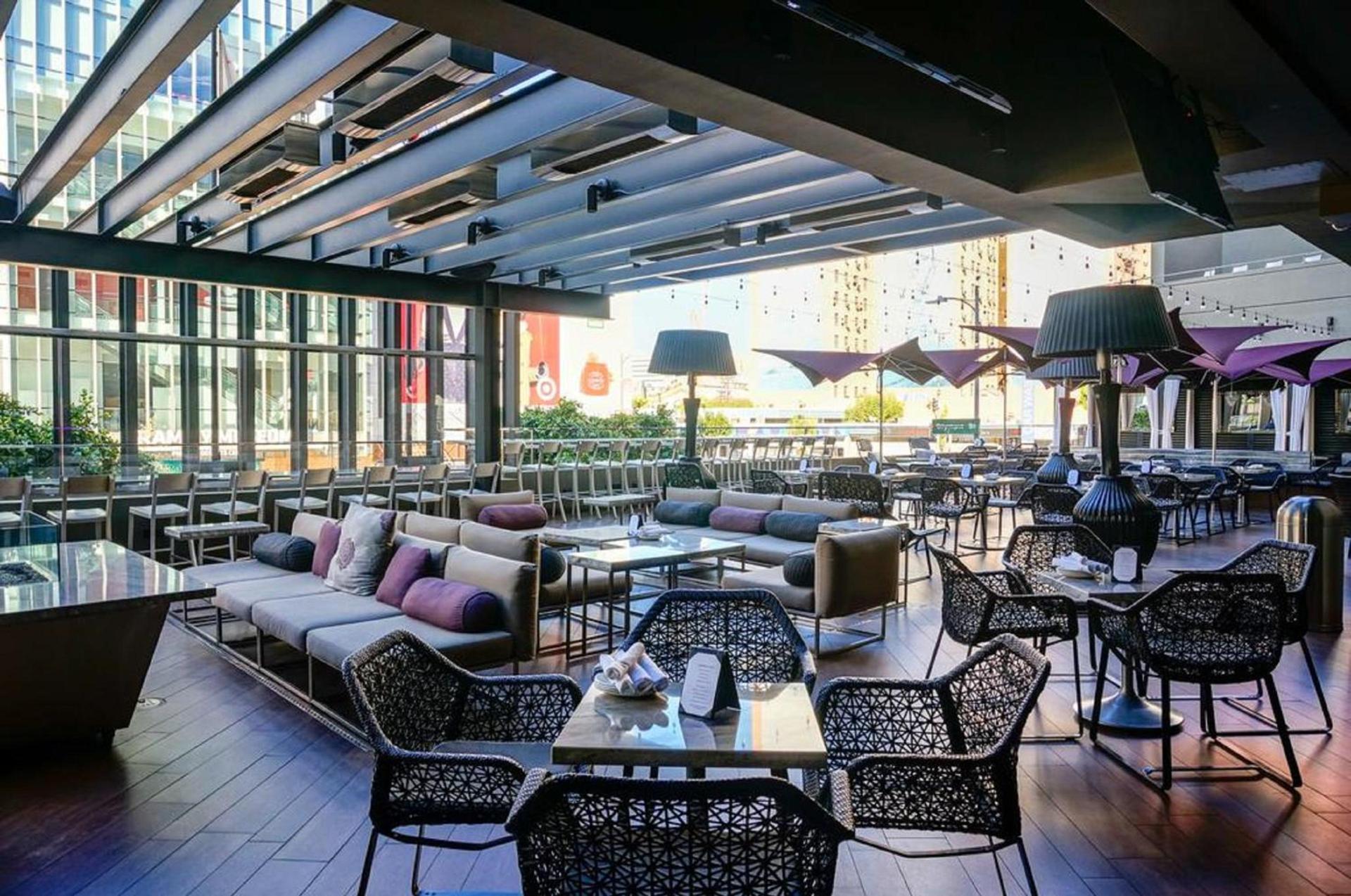 E Central Hotel Downtown Los Angeles photo 9