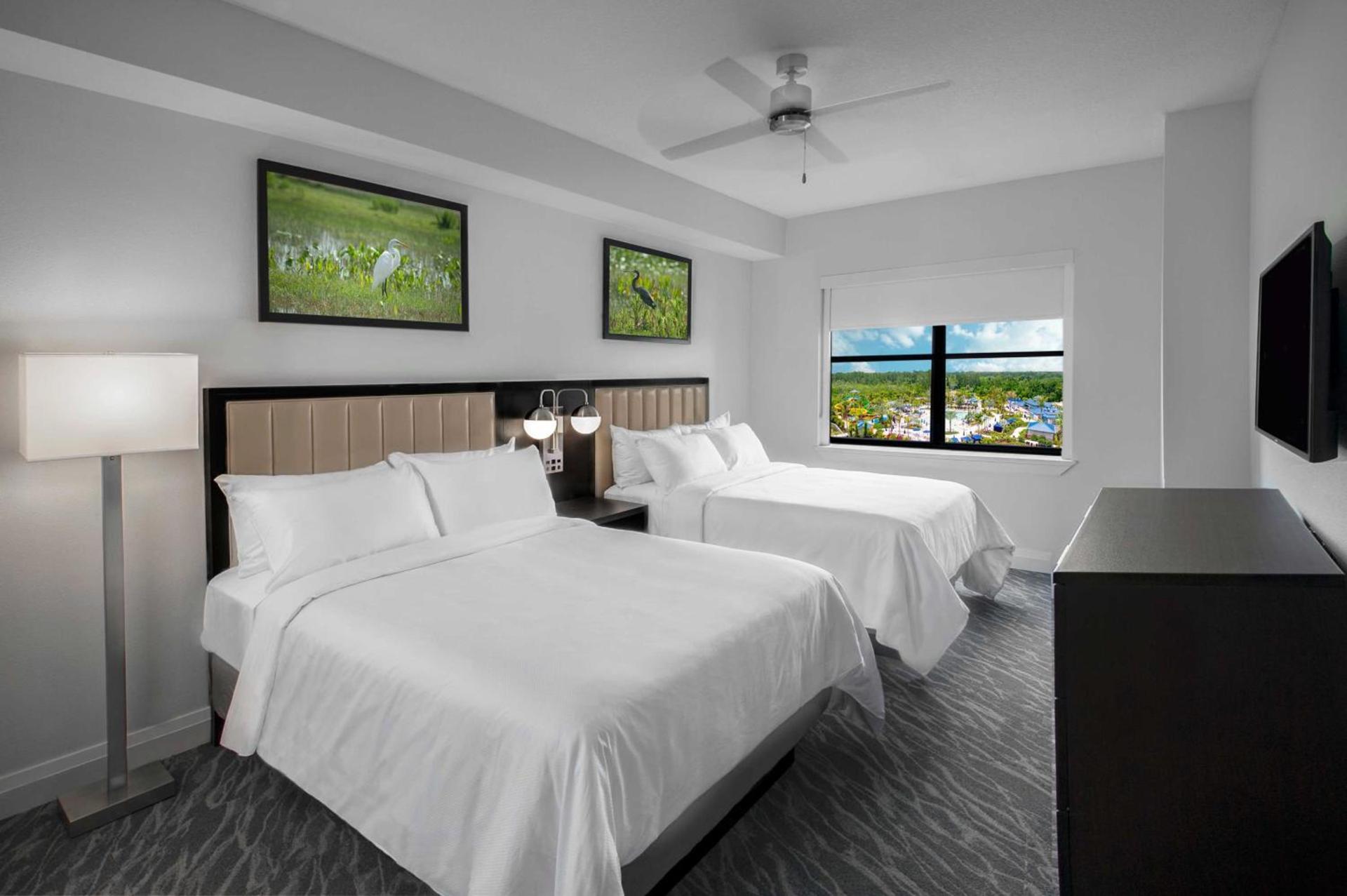The Grove Resort & Water Park Orlando photo 62