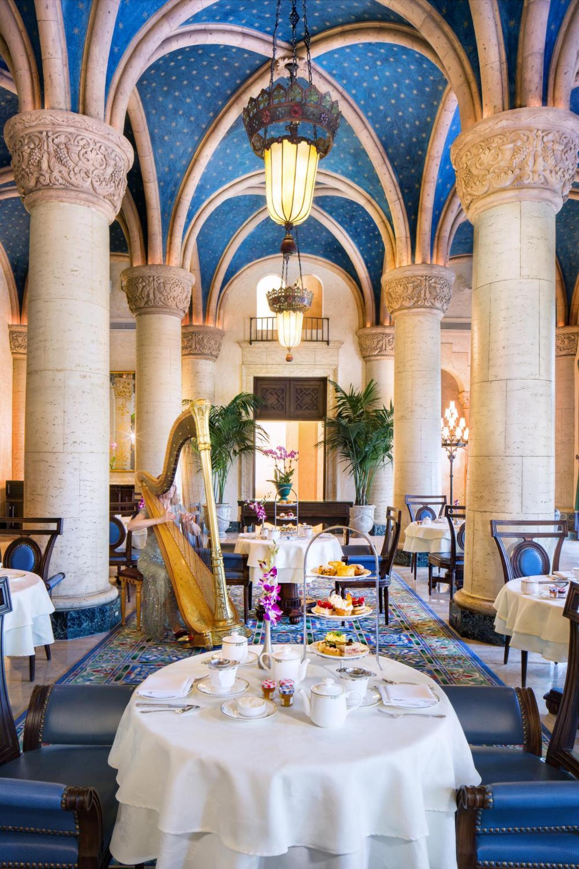 Biltmore Hotel Miami Coral Gables photo 12