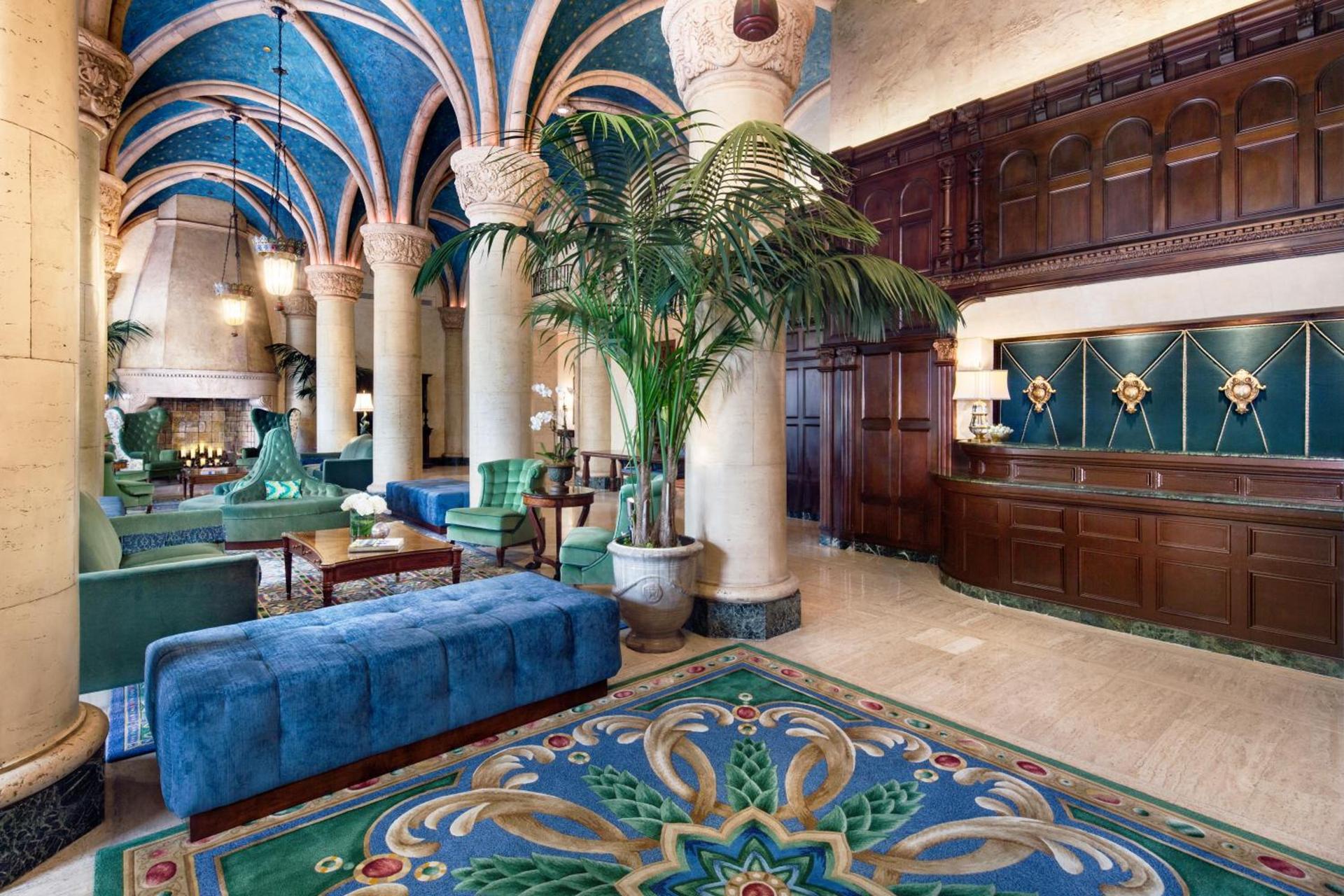 Biltmore Hotel Miami Coral Gables photo 11