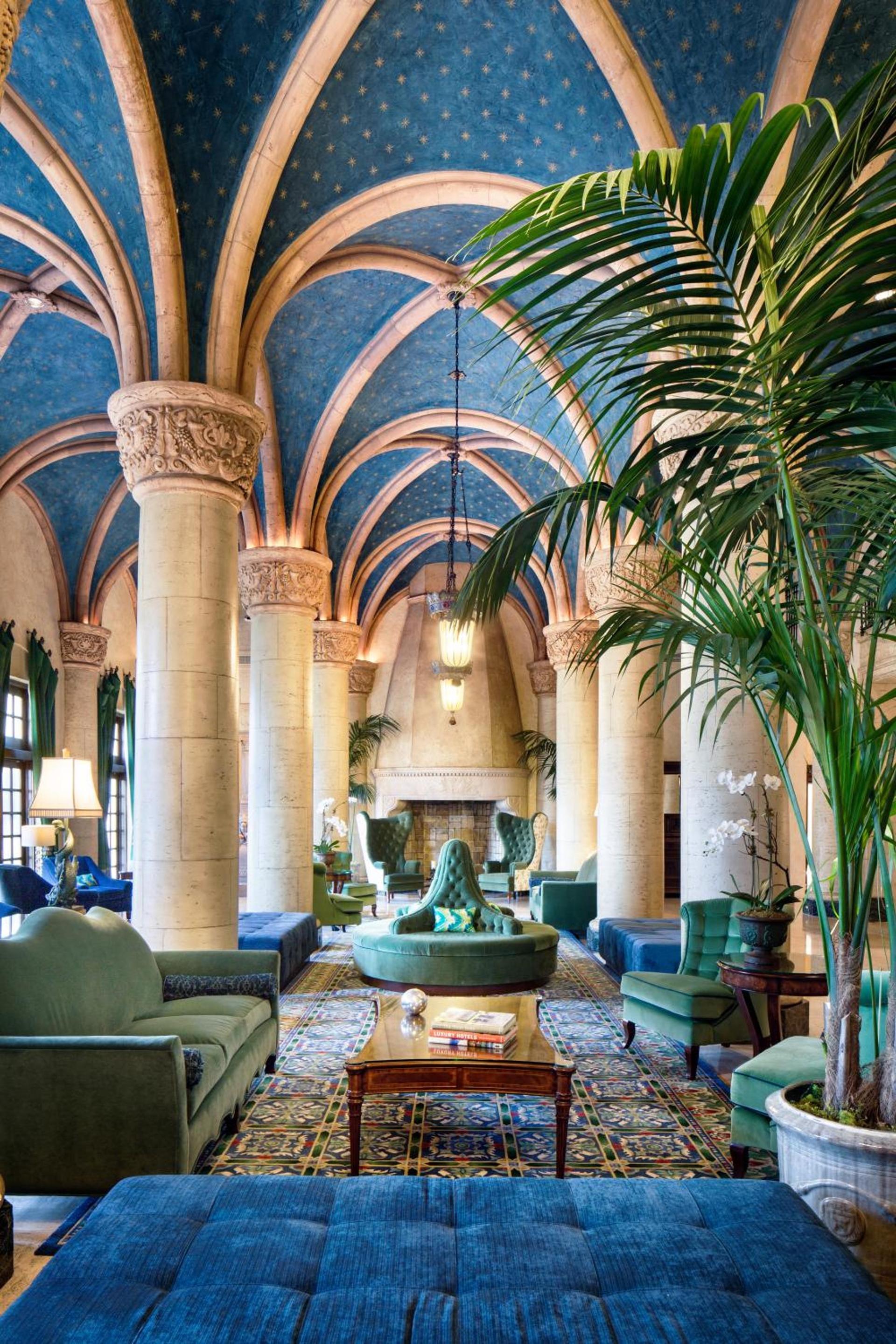 Biltmore Hotel Miami Coral Gables photo 10