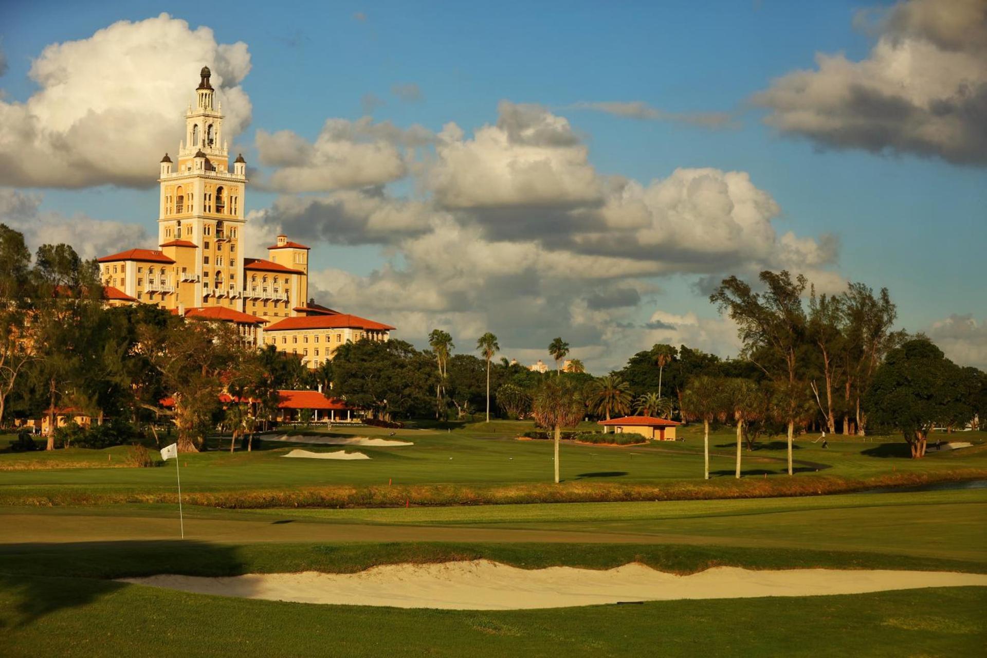Biltmore Hotel Miami Coral Gables photo 53