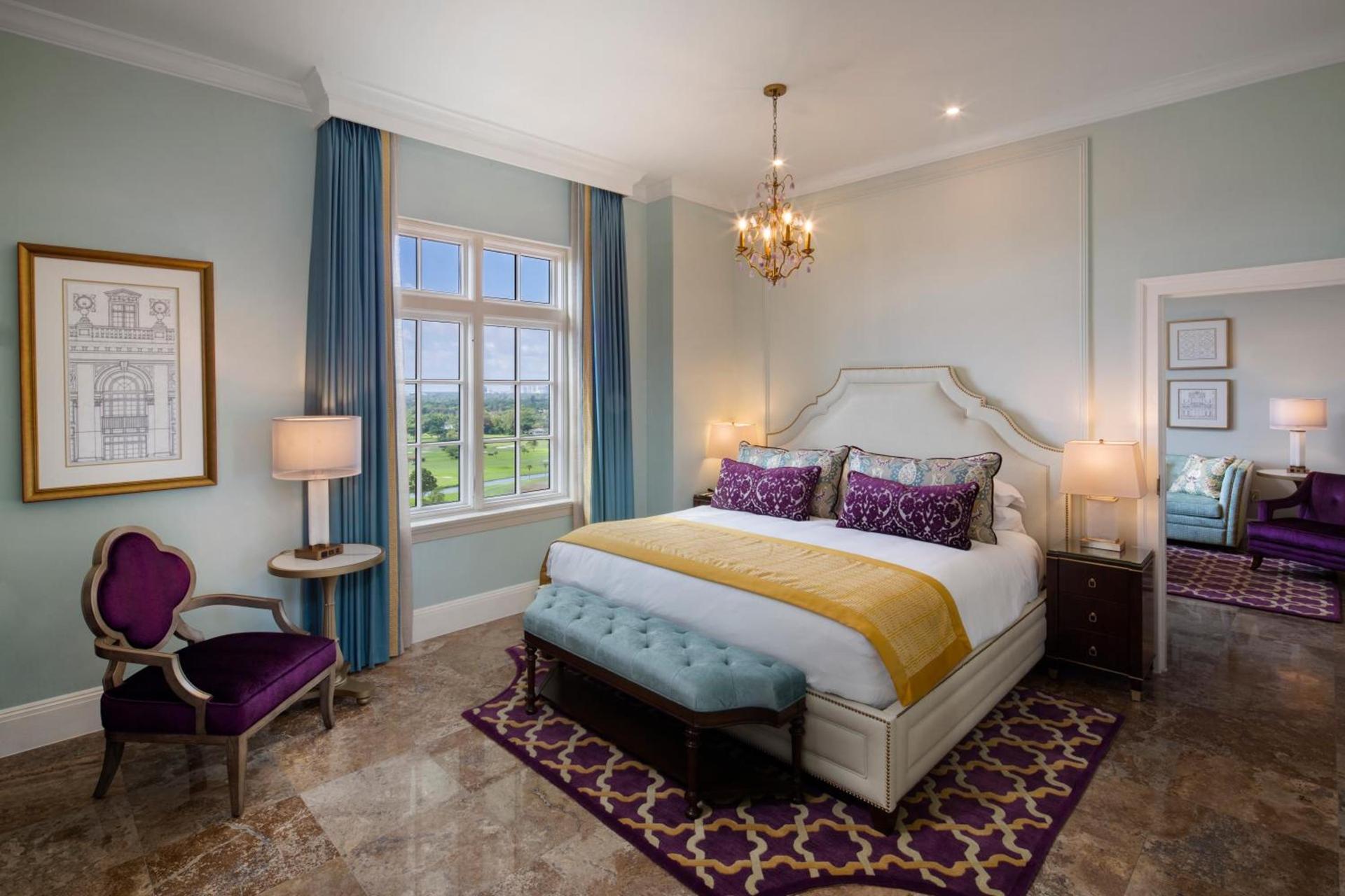 Biltmore Hotel Miami Coral Gables photo 7