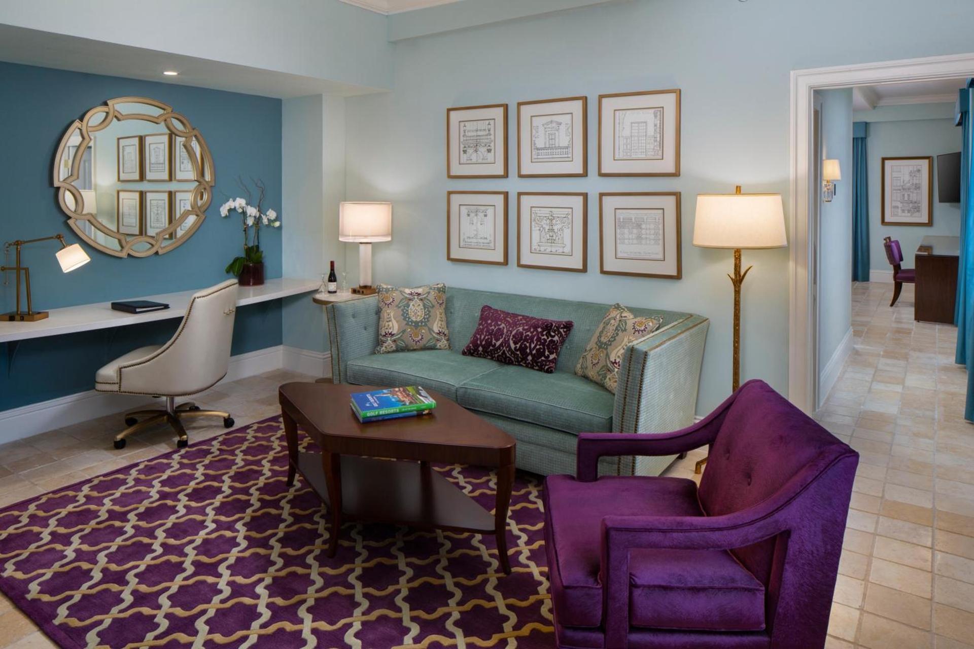 Biltmore Hotel Miami Coral Gables photo 21