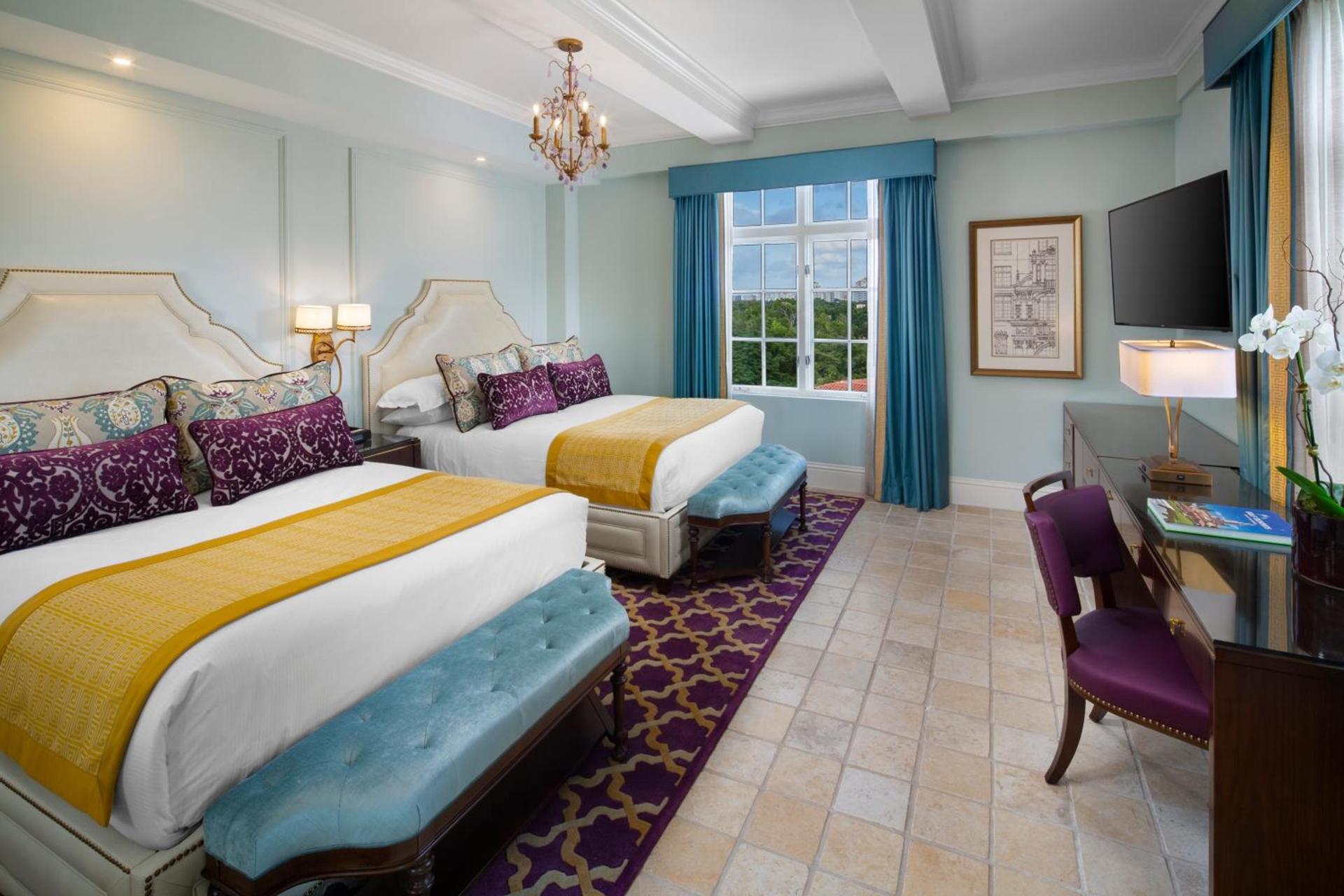 Biltmore Hotel Miami Coral Gables photo 8