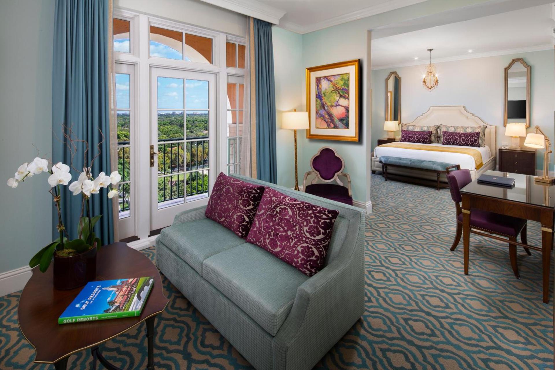 Biltmore Hotel Miami Coral Gables photo 22