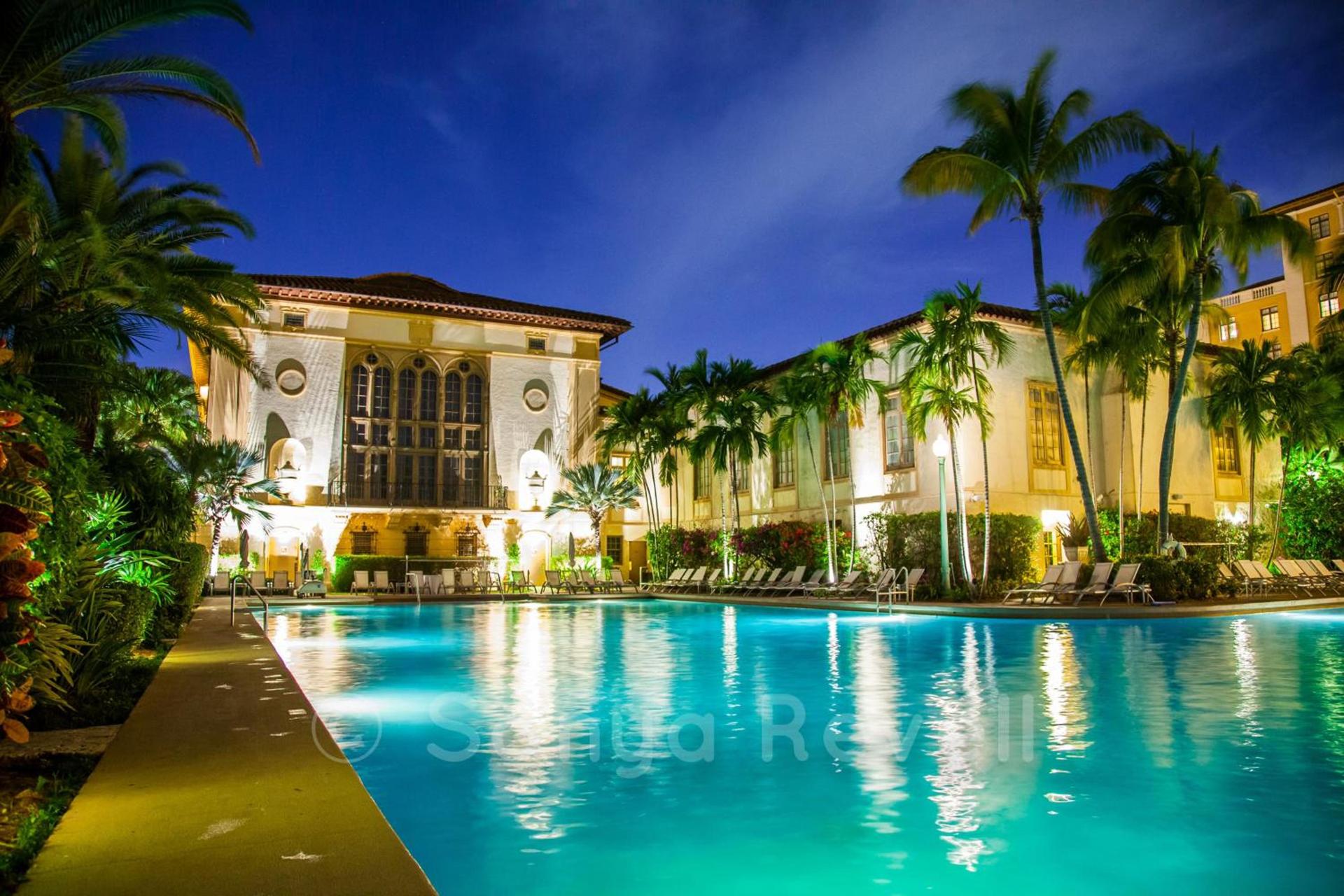 Biltmore Hotel Miami Coral Gables photo 54