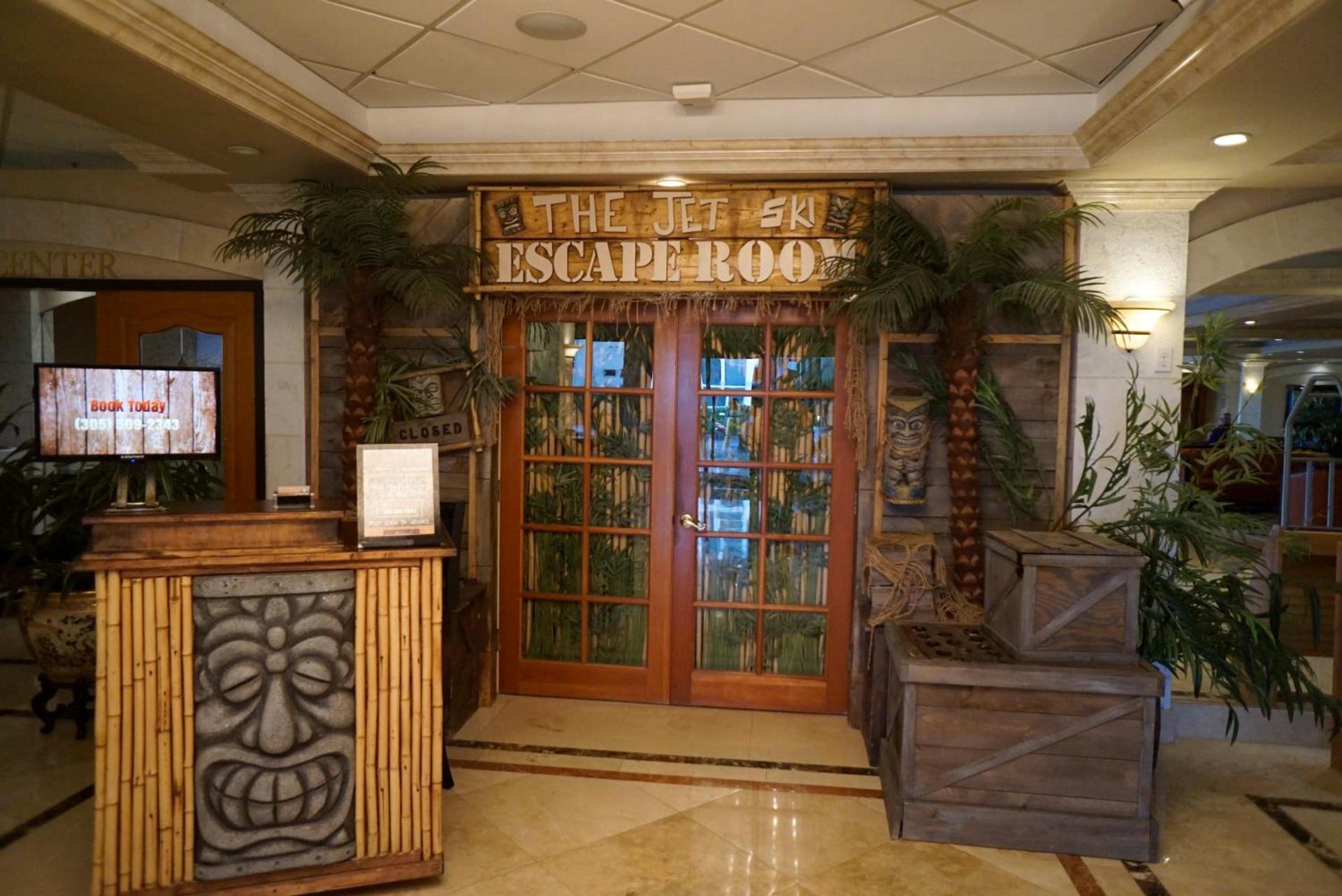 Ocean Sky Hotel & Resort photo 18