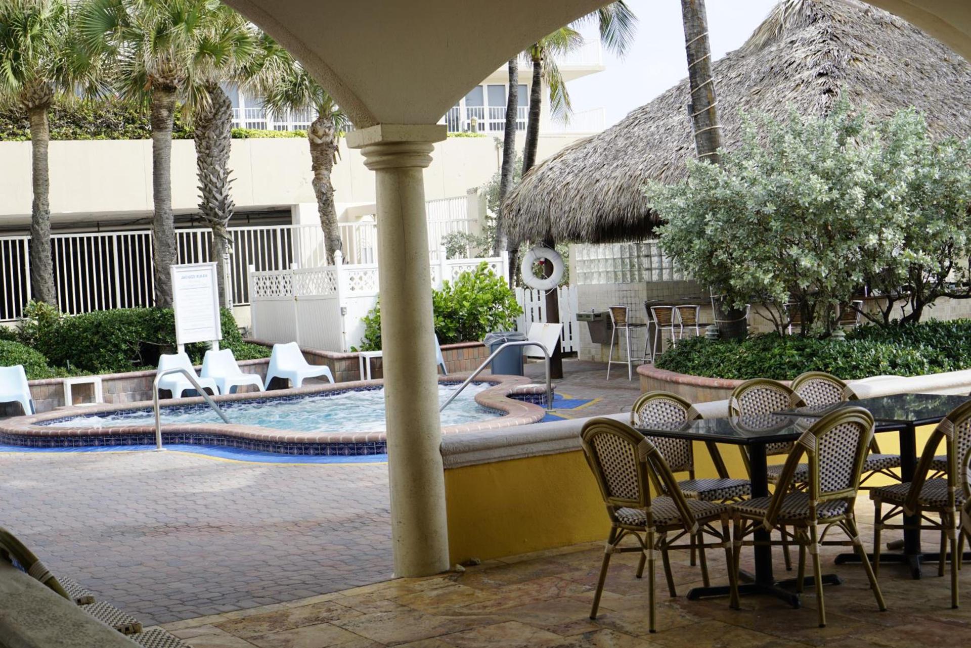 Ocean Sky Hotel & Resort photo 16