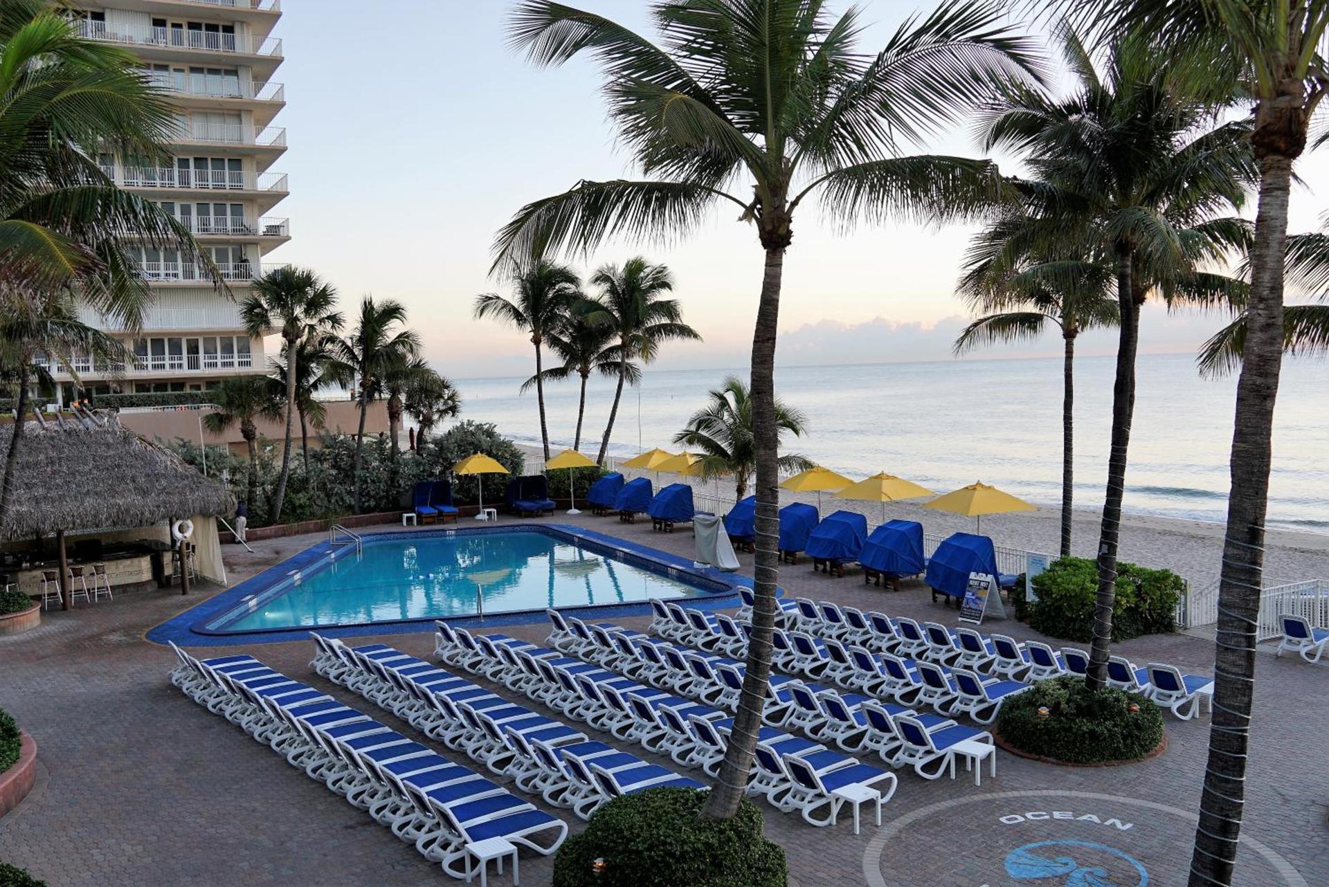 Ocean Sky Hotel & Resort photo 15