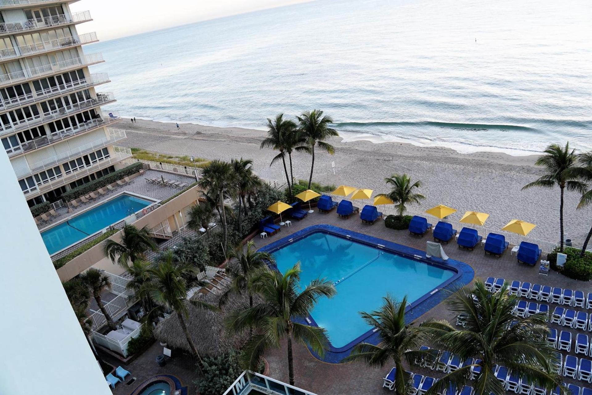 Ocean Sky Hotel & Resort photo 14