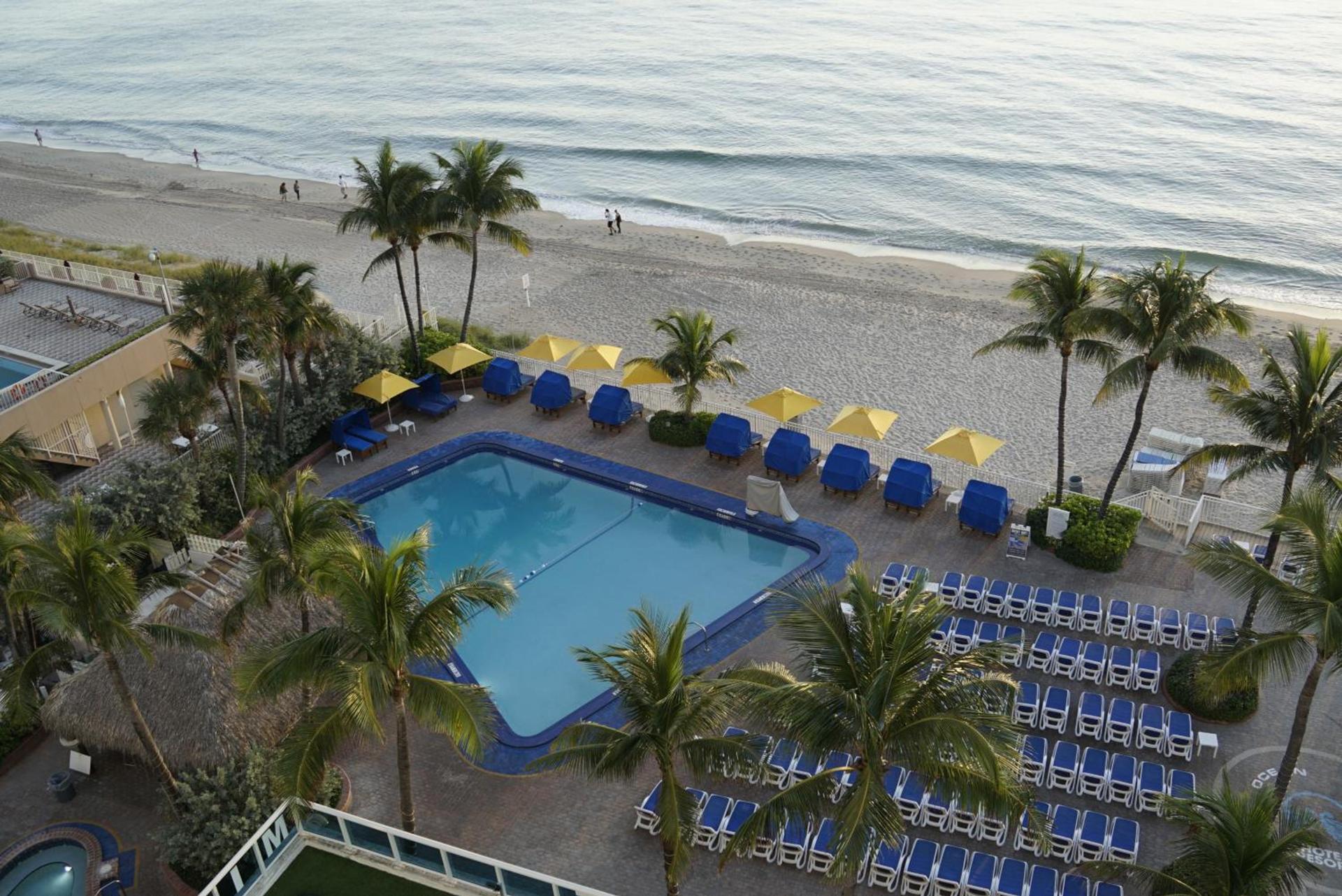 Ocean Sky Hotel & Resort photo 13