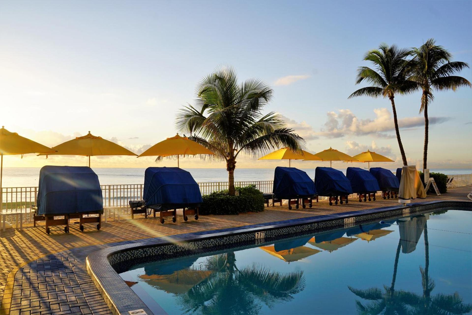 Ocean Sky Hotel & Resort photo 12