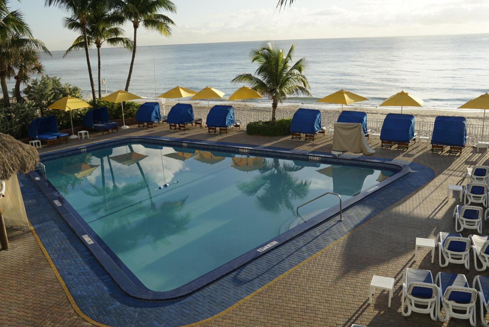 Ocean Sky Hotel & Resort photo 10