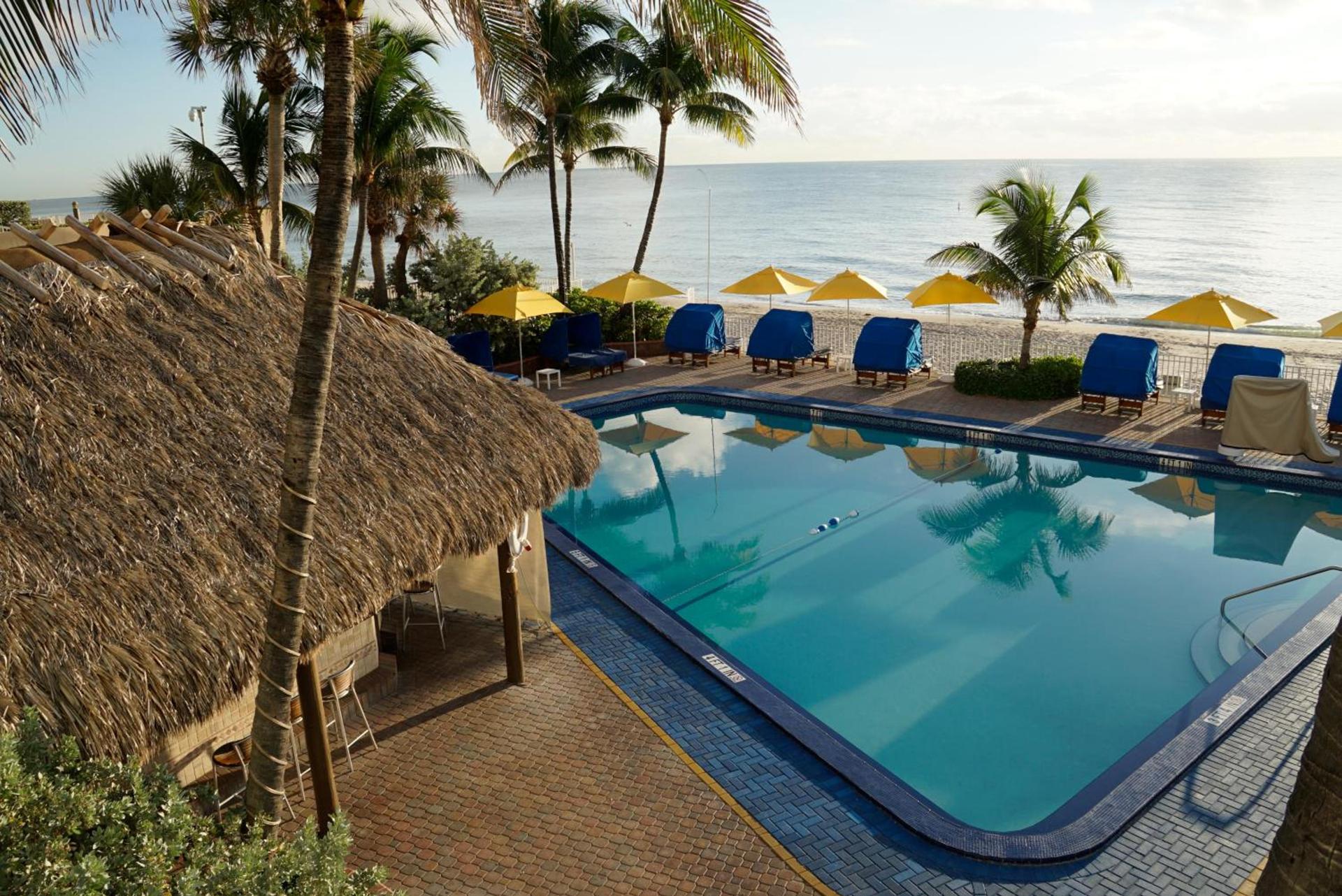 Ocean Sky Hotel & Resort photo 9