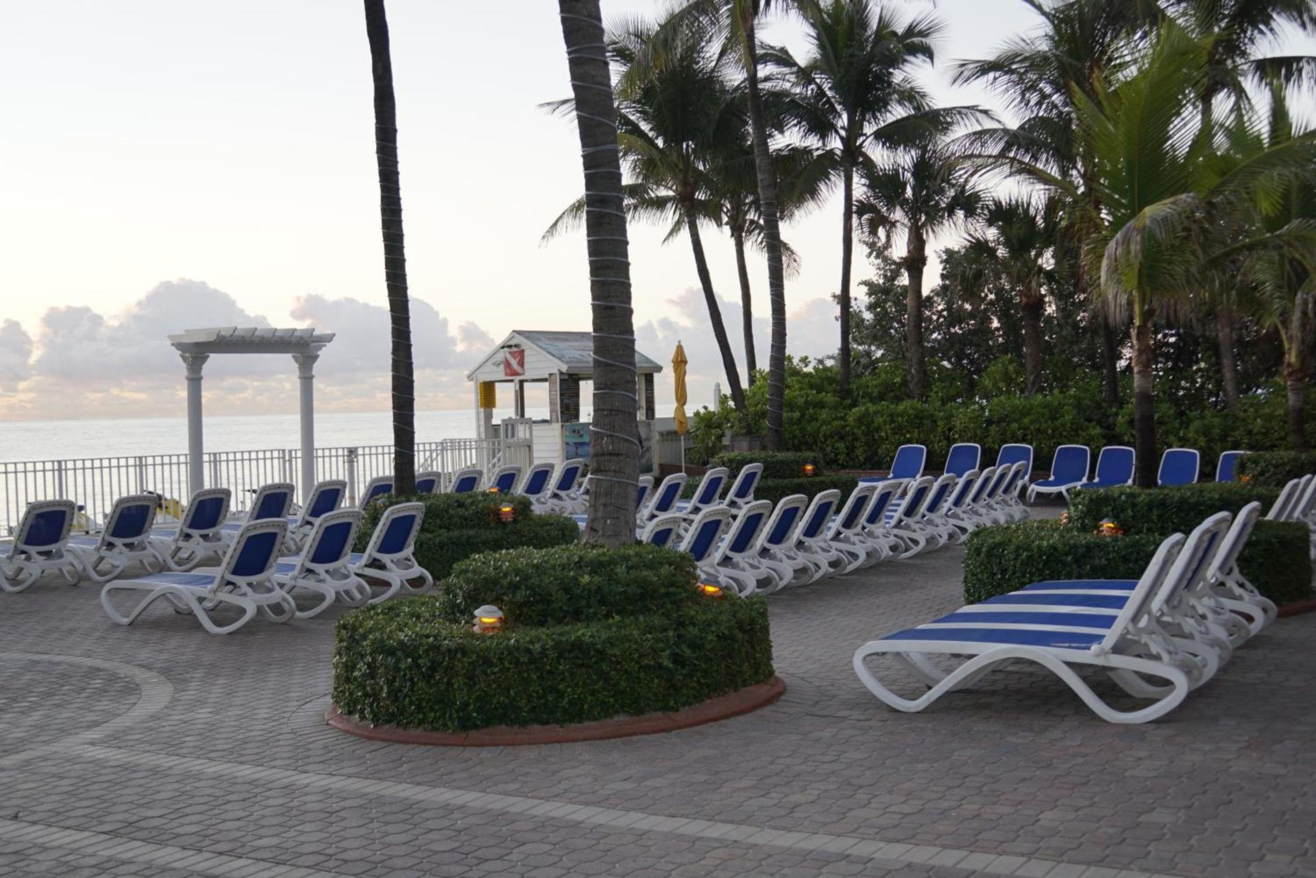 Ocean Sky Hotel & Resort photo 8
