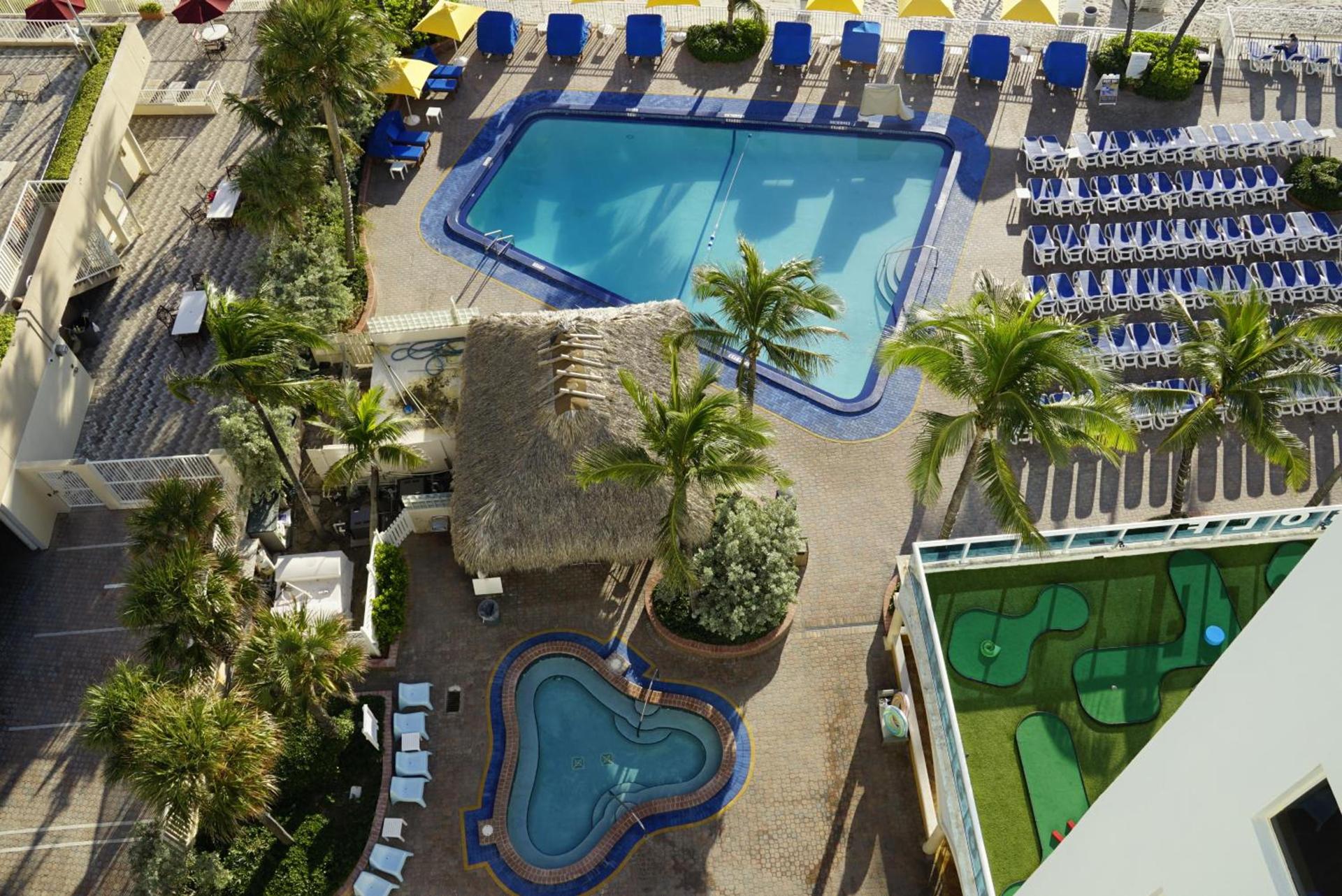 Ocean Sky Hotel & Resort photo 7