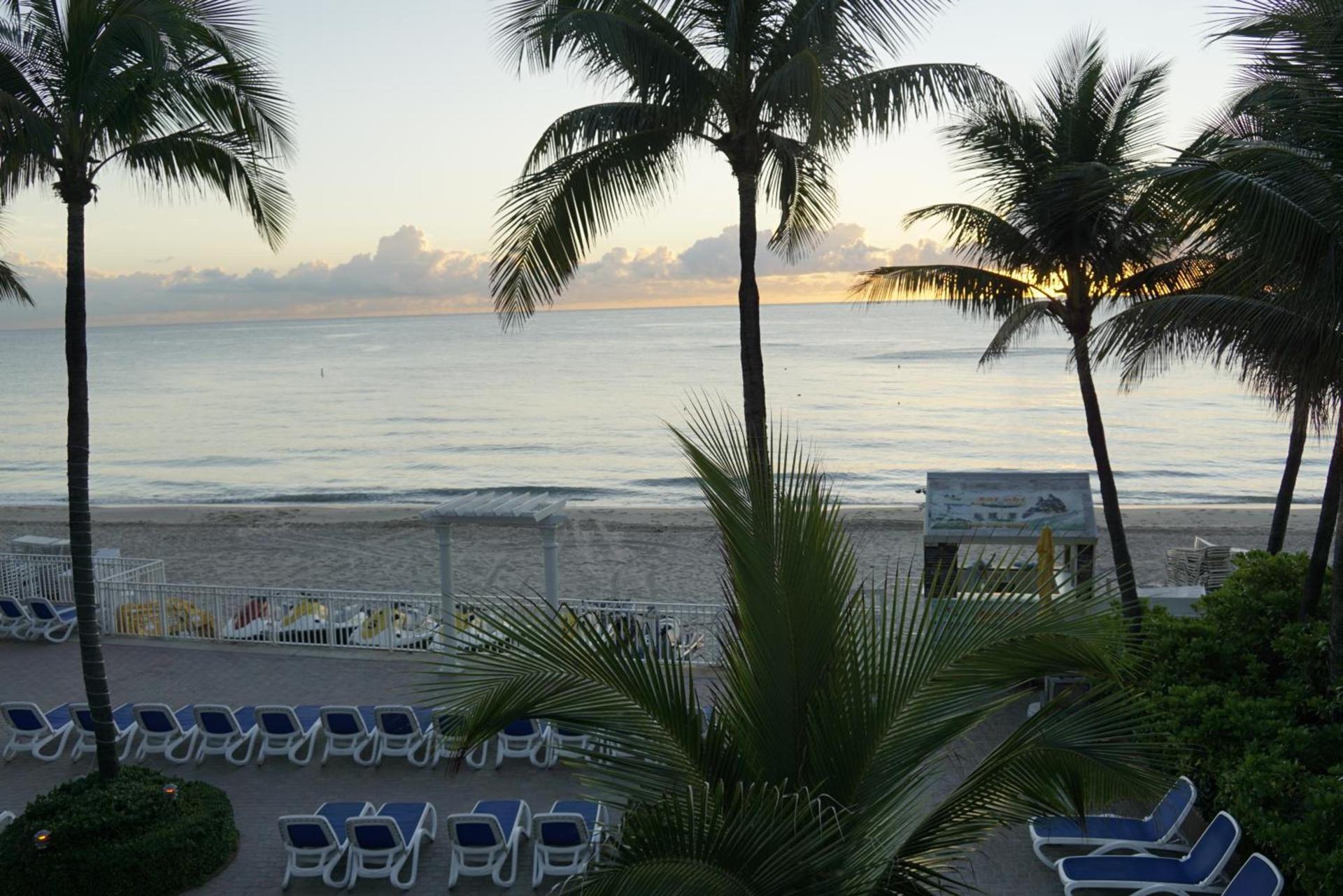Ocean Sky Hotel & Resort photo 5