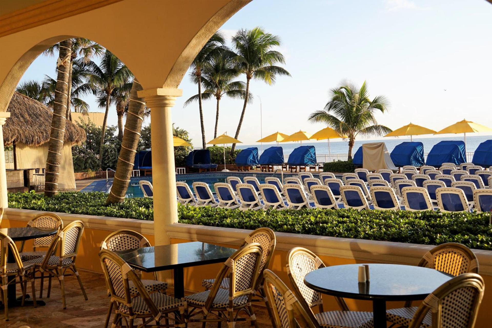 Ocean Sky Hotel & Resort photo 3