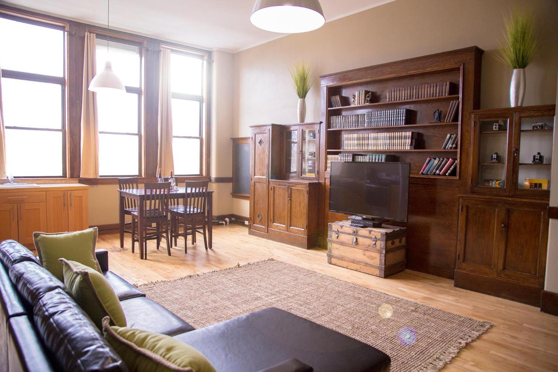 School 31 Lofts photo 68