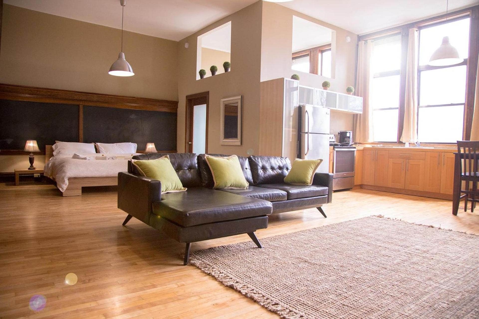 School 31 Lofts photo 69