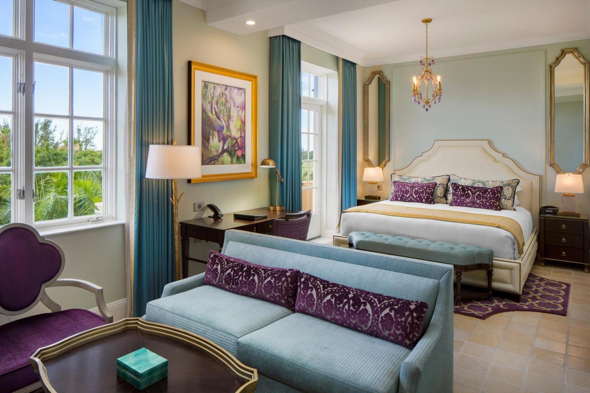 Biltmore Hotel Miami Coral Gables photo 3