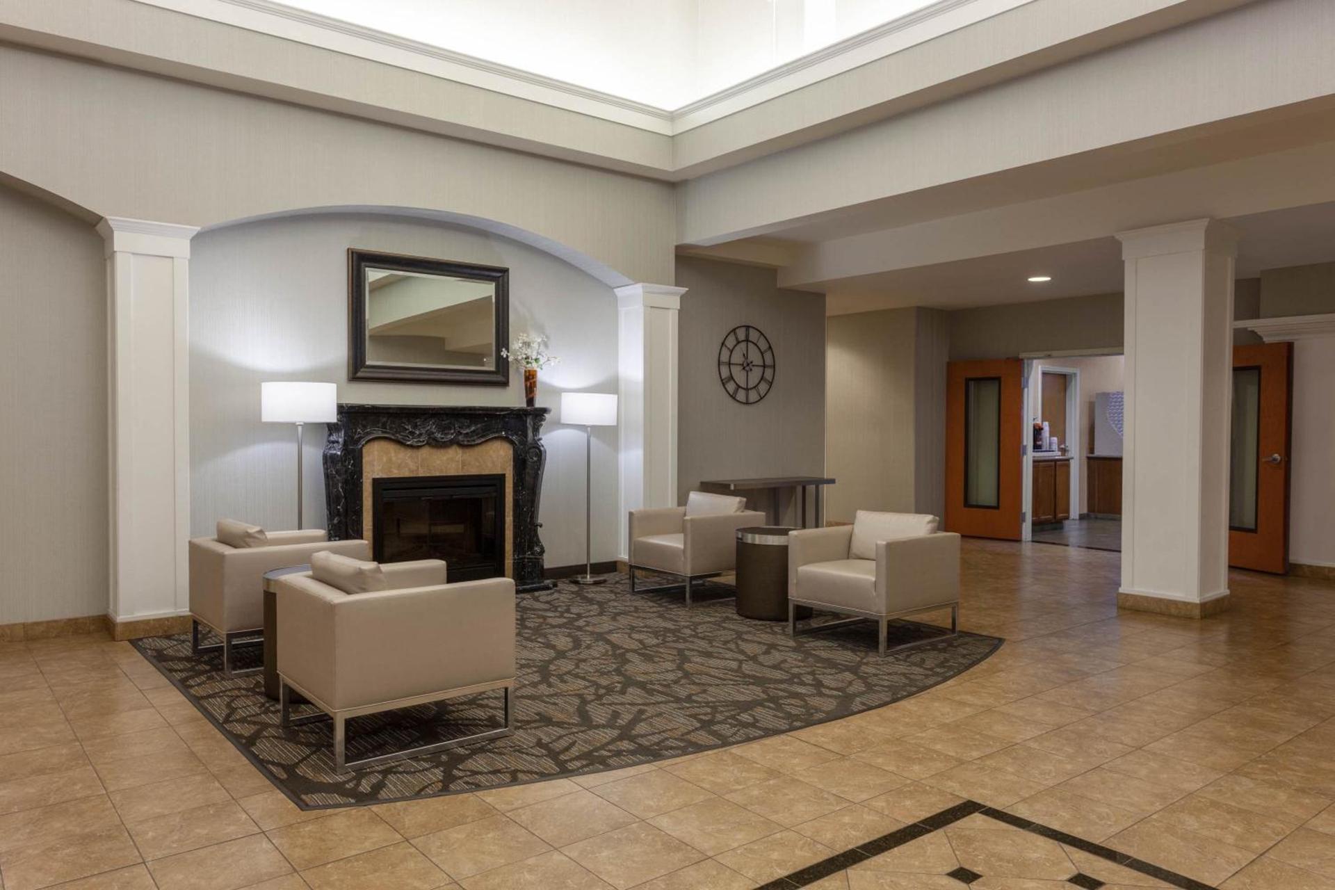 Wingate by Wyndham Moses Lake photo 33