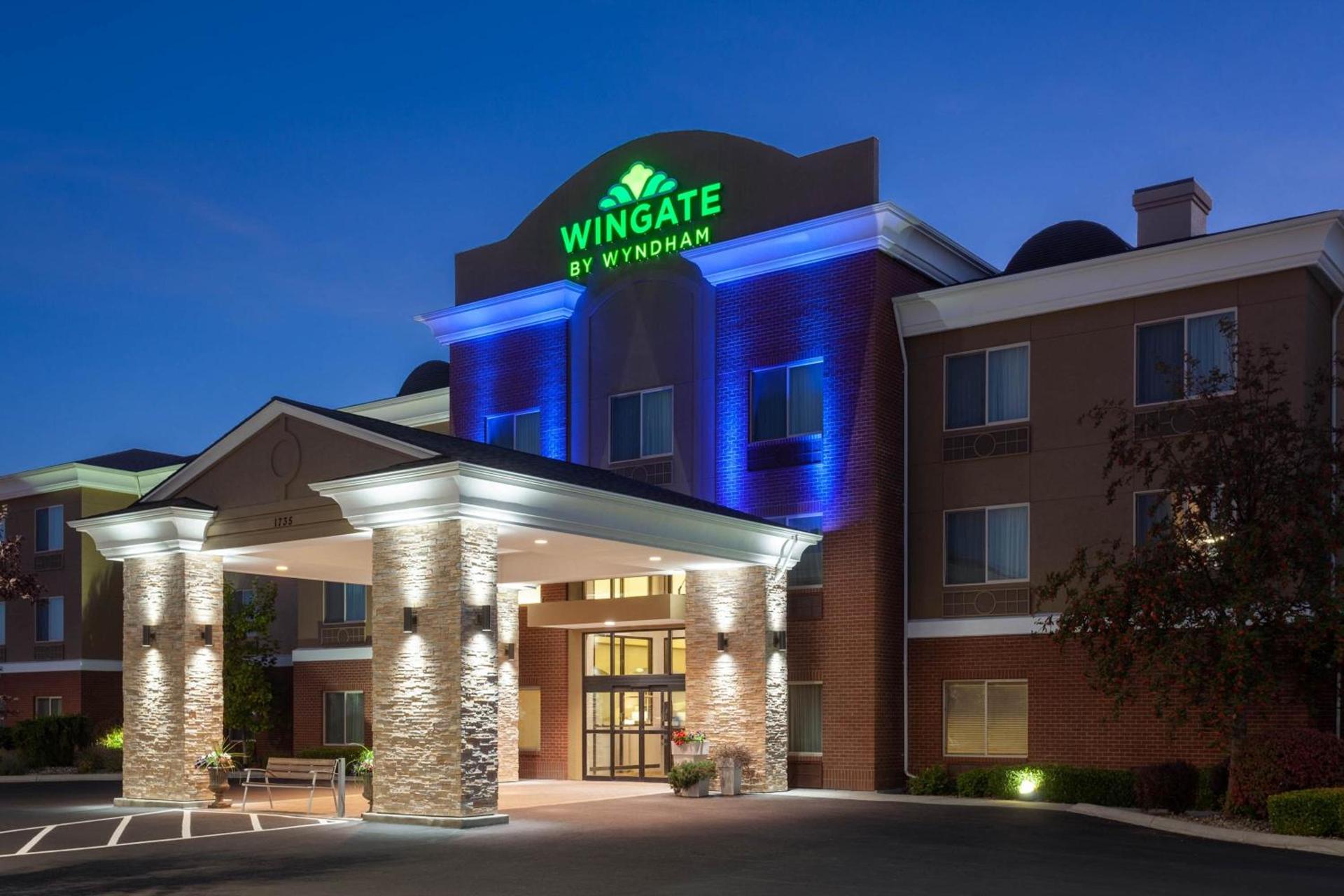 Wingate by Wyndham Moses Lake photo 34