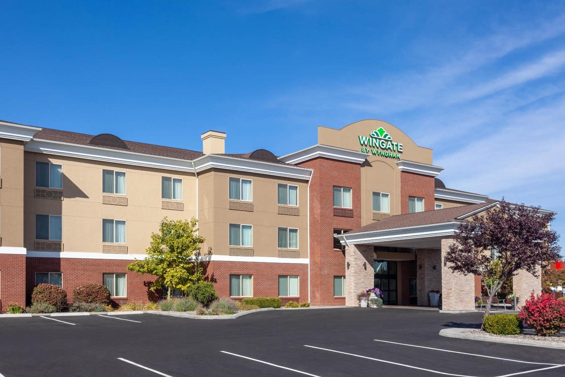 Wingate by Wyndham Moses Lake photo 30