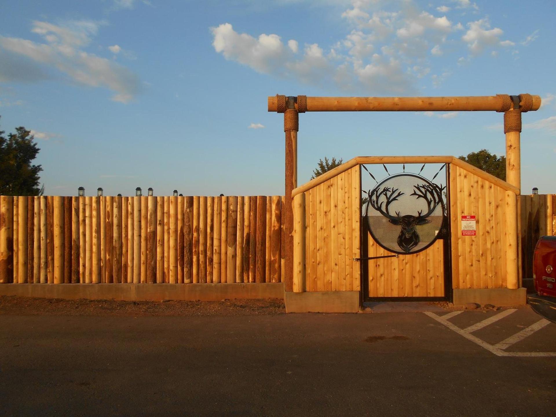 Grand Canyon Inn and Motel - South Rim Entrance photo 52