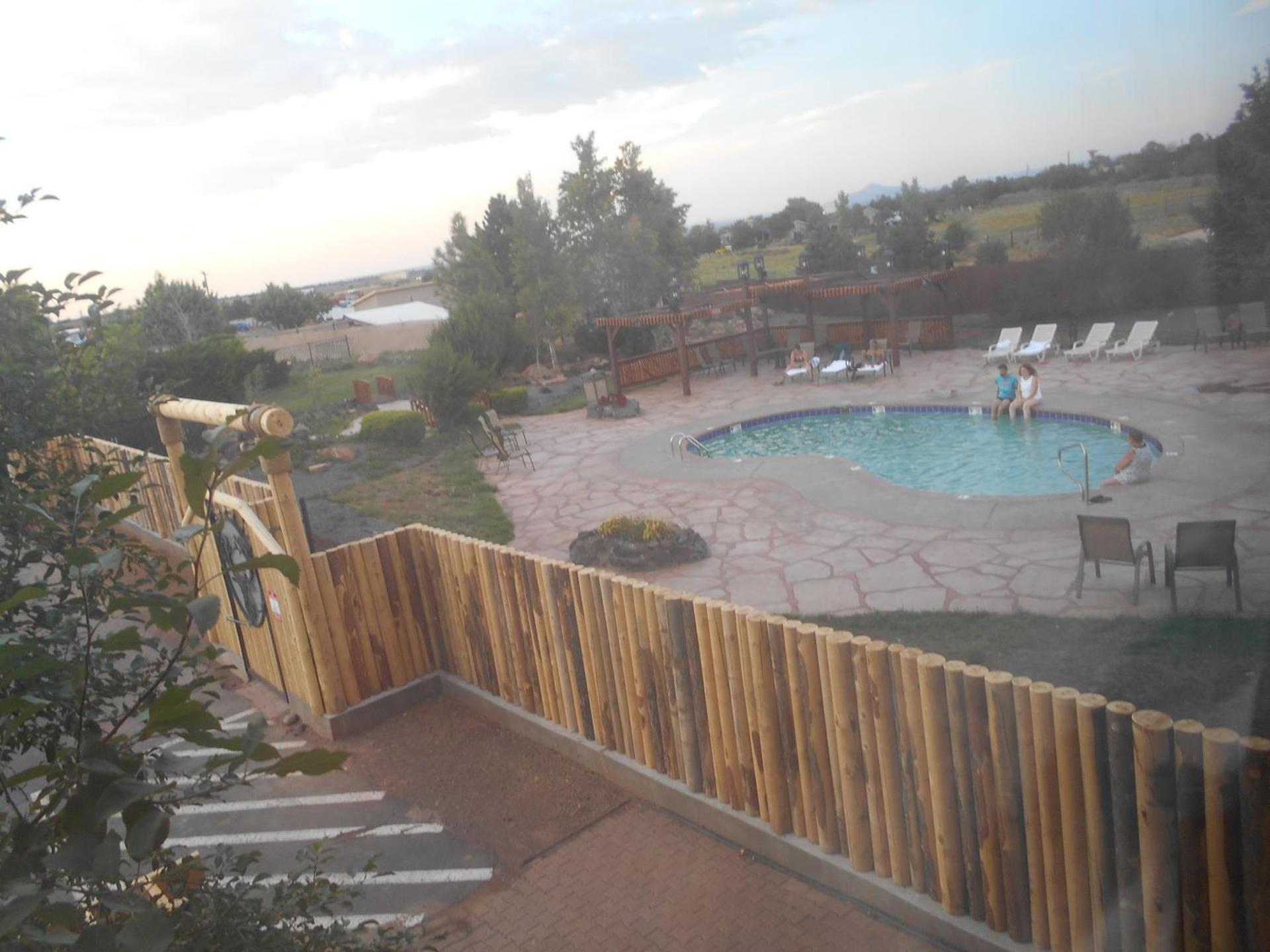 Grand Canyon Inn and Motel - South Rim Entrance photo 16
